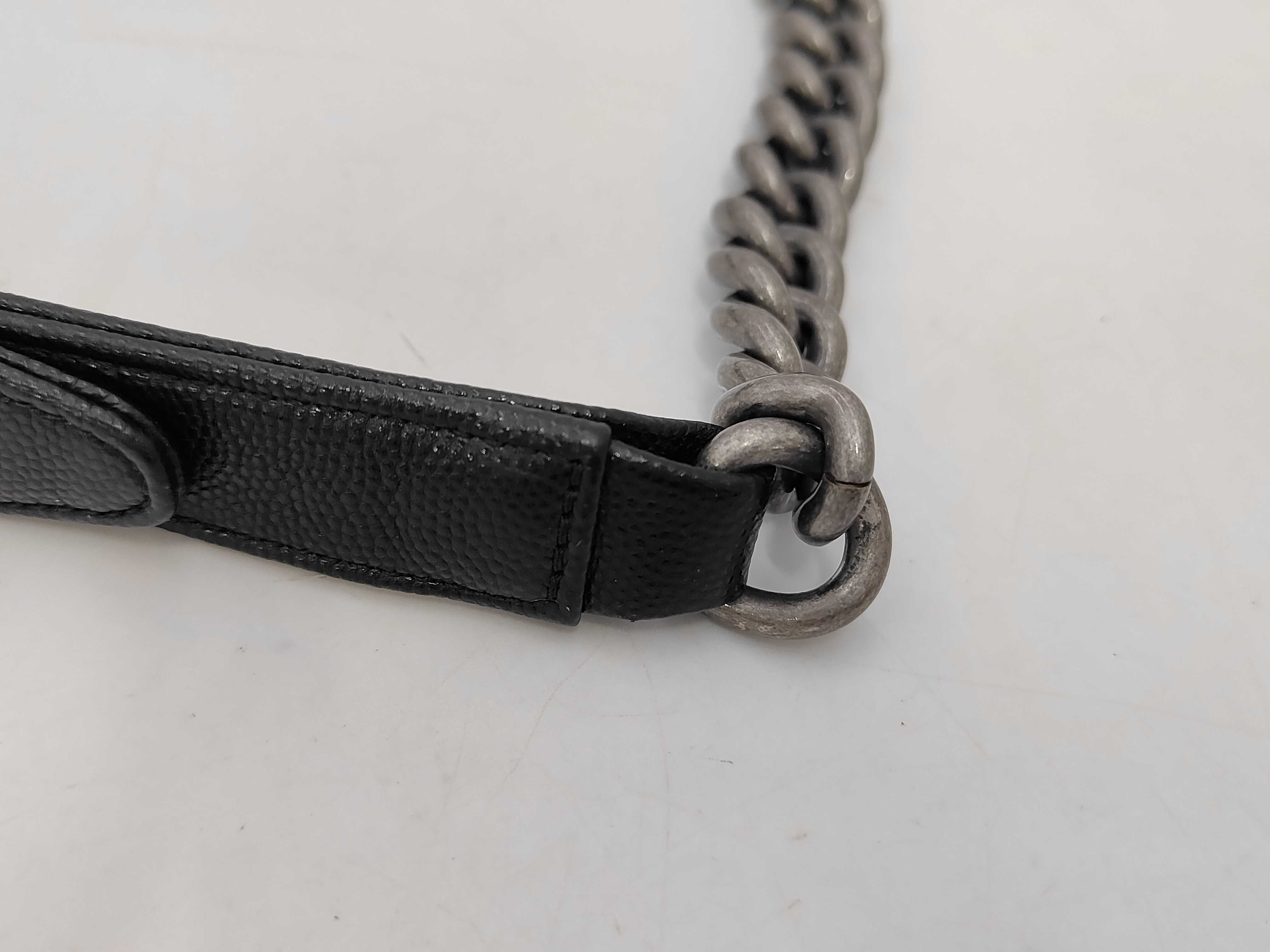 Leboy Medium Chain Bag Shoulder Bag — view 4