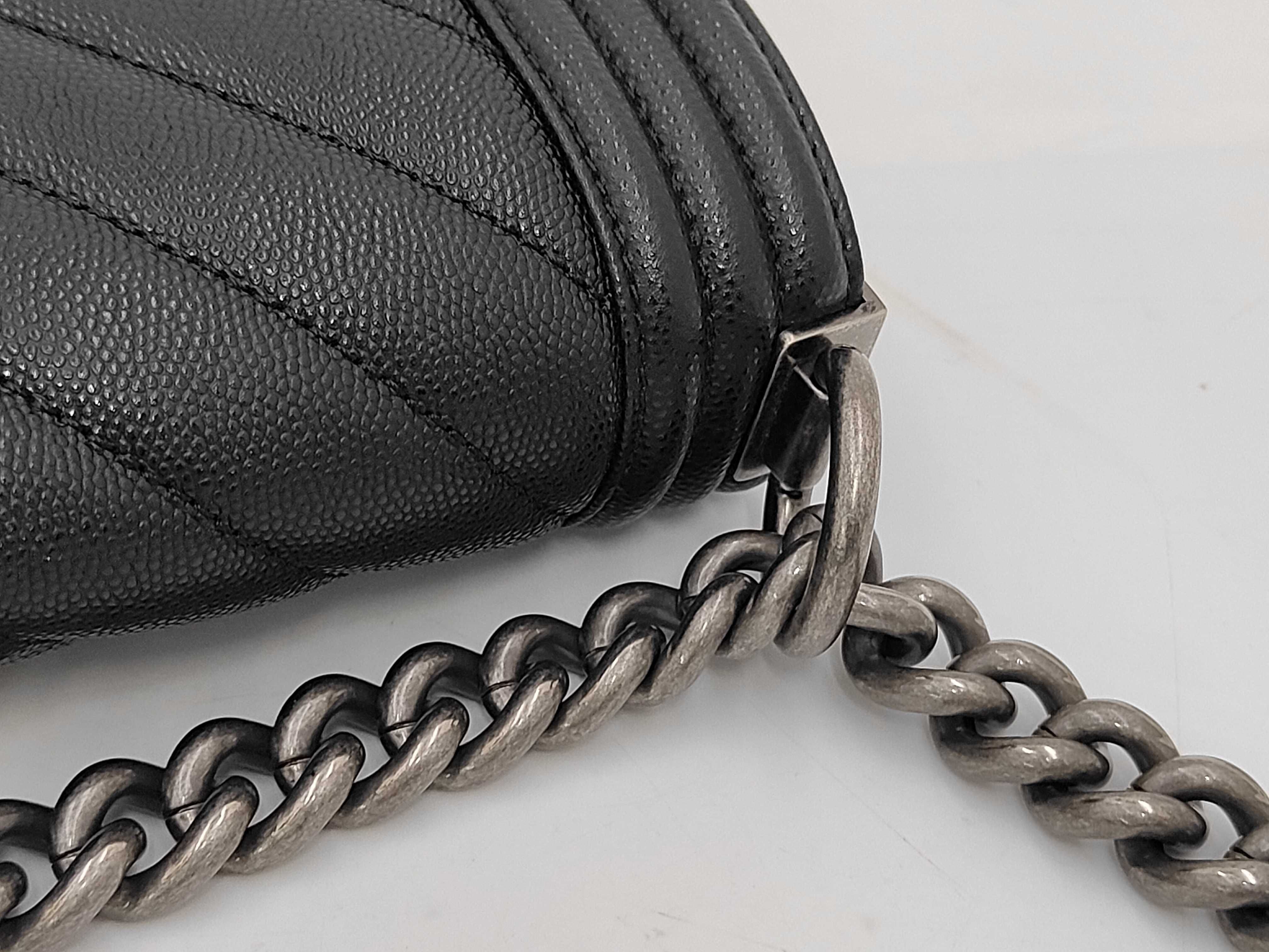 Leboy Medium Chain Bag Shoulder Bag — view 5