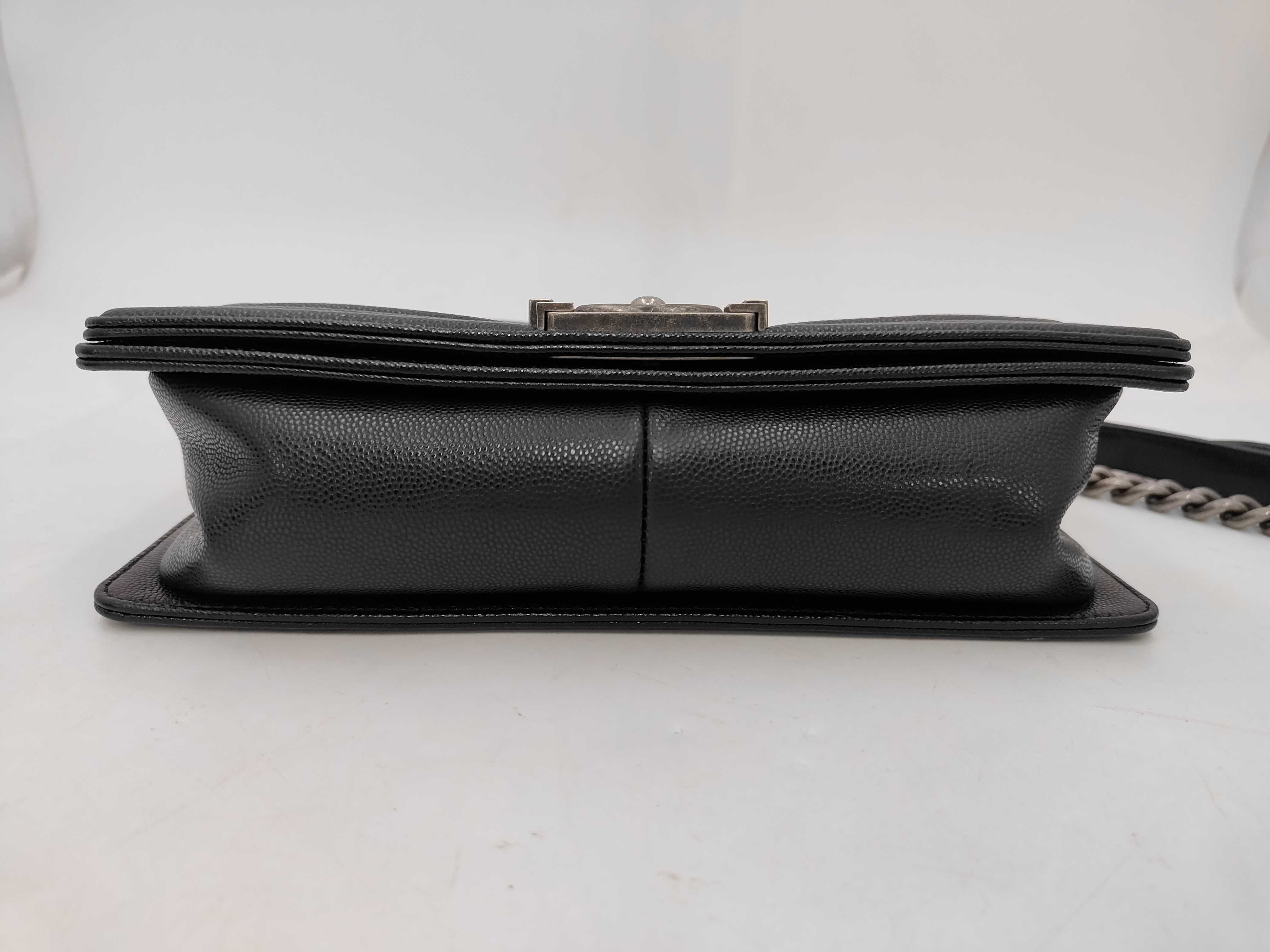 Leboy Medium Chain Bag Shoulder Bag — view 6