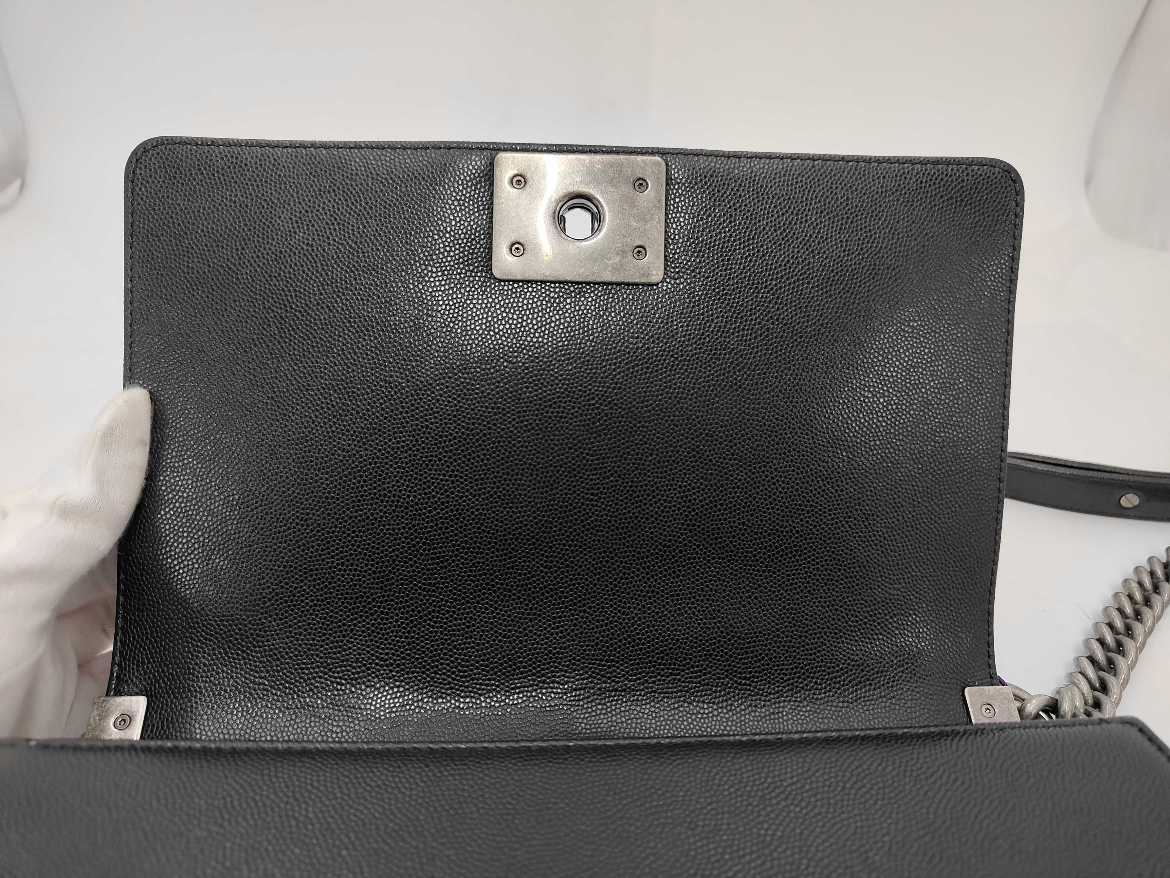Leboy Medium Chain Bag Shoulder Bag — view 8