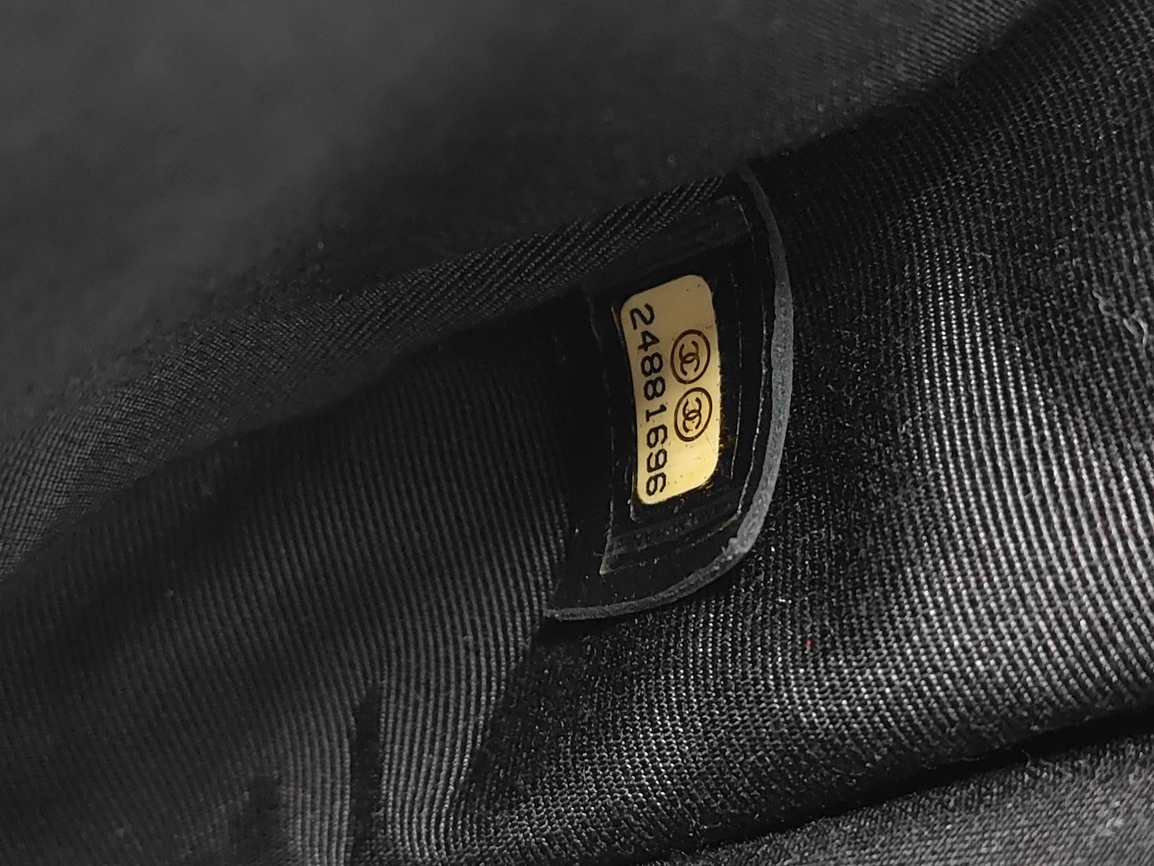 Leboy Medium Chain Bag Shoulder Bag — view 10