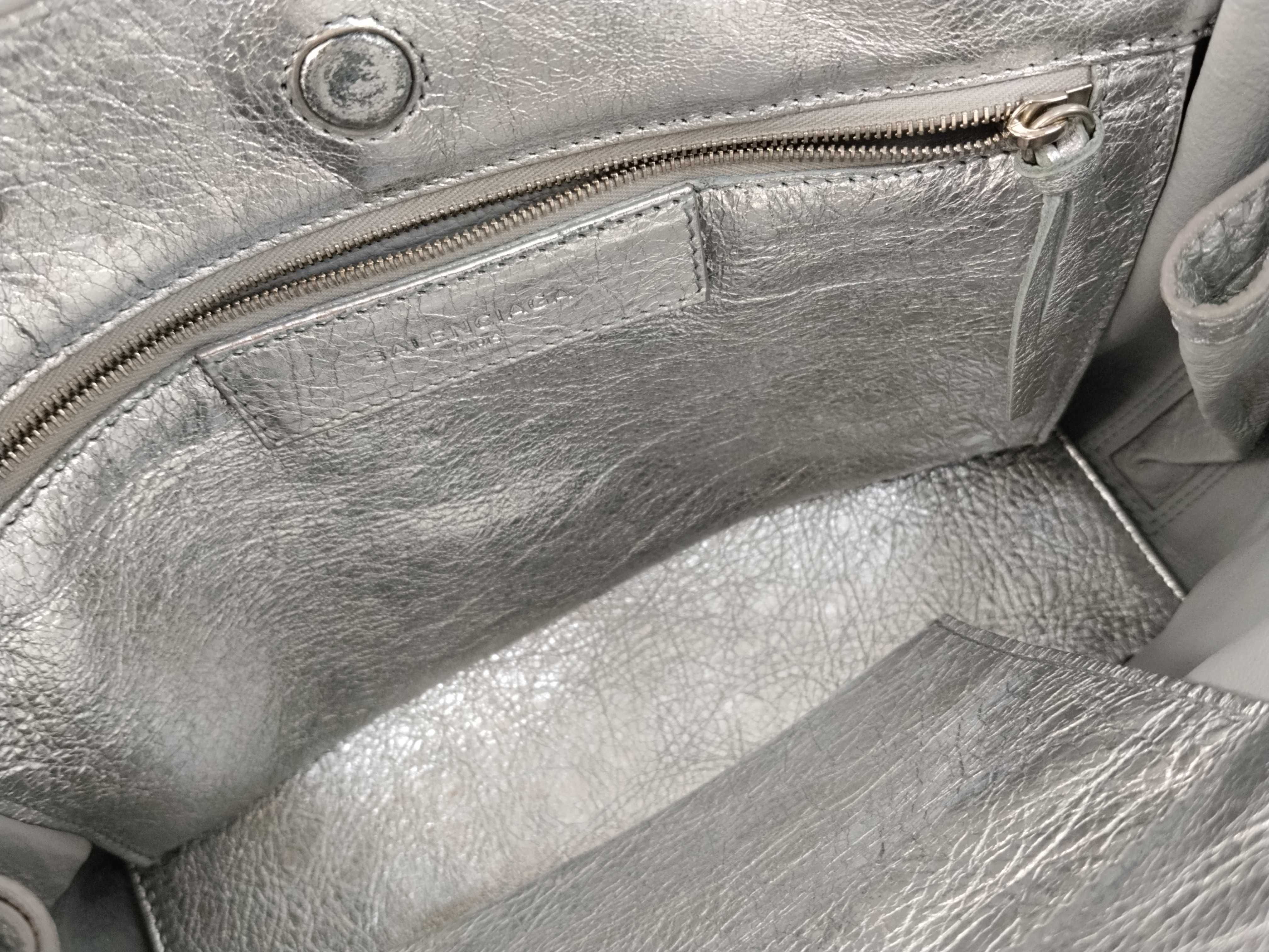 Pepper 2-Way Handbag — view 12