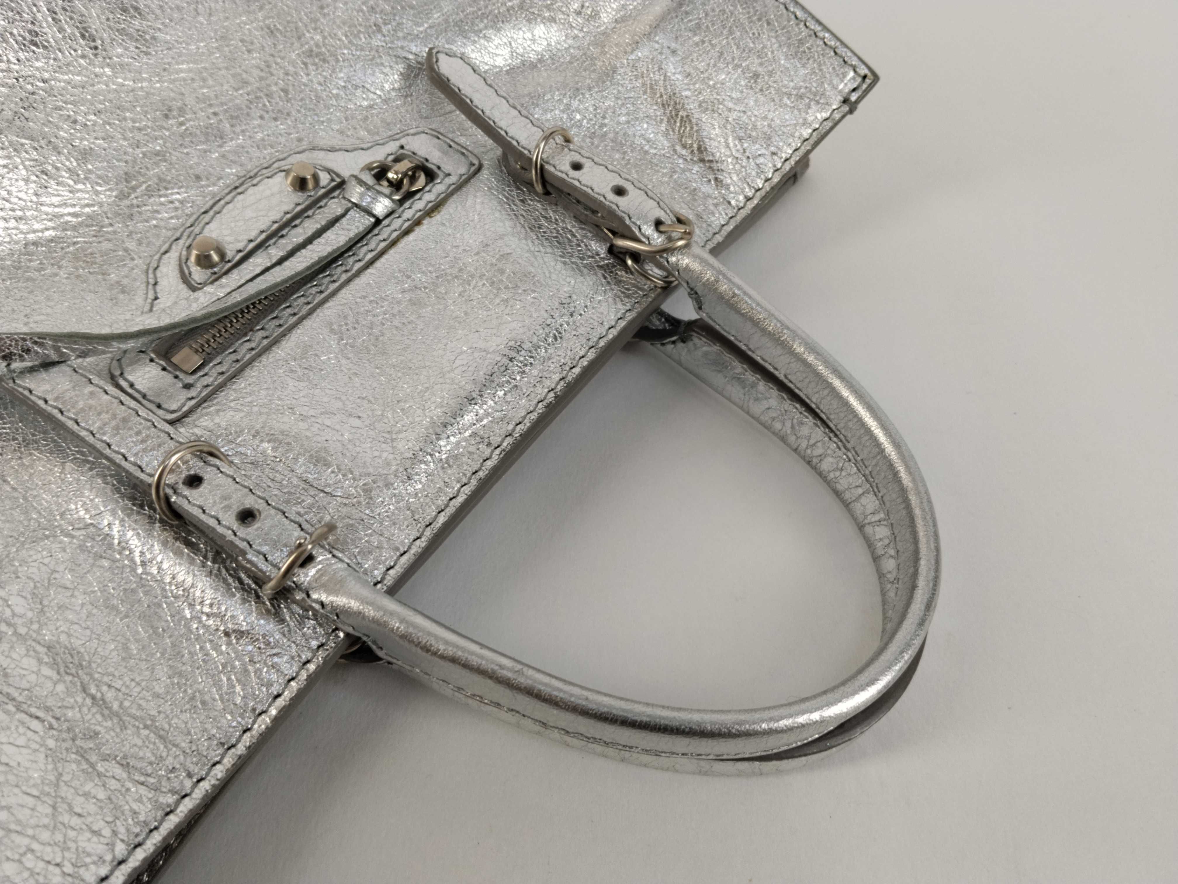 Pepper 2-Way Handbag — view 3