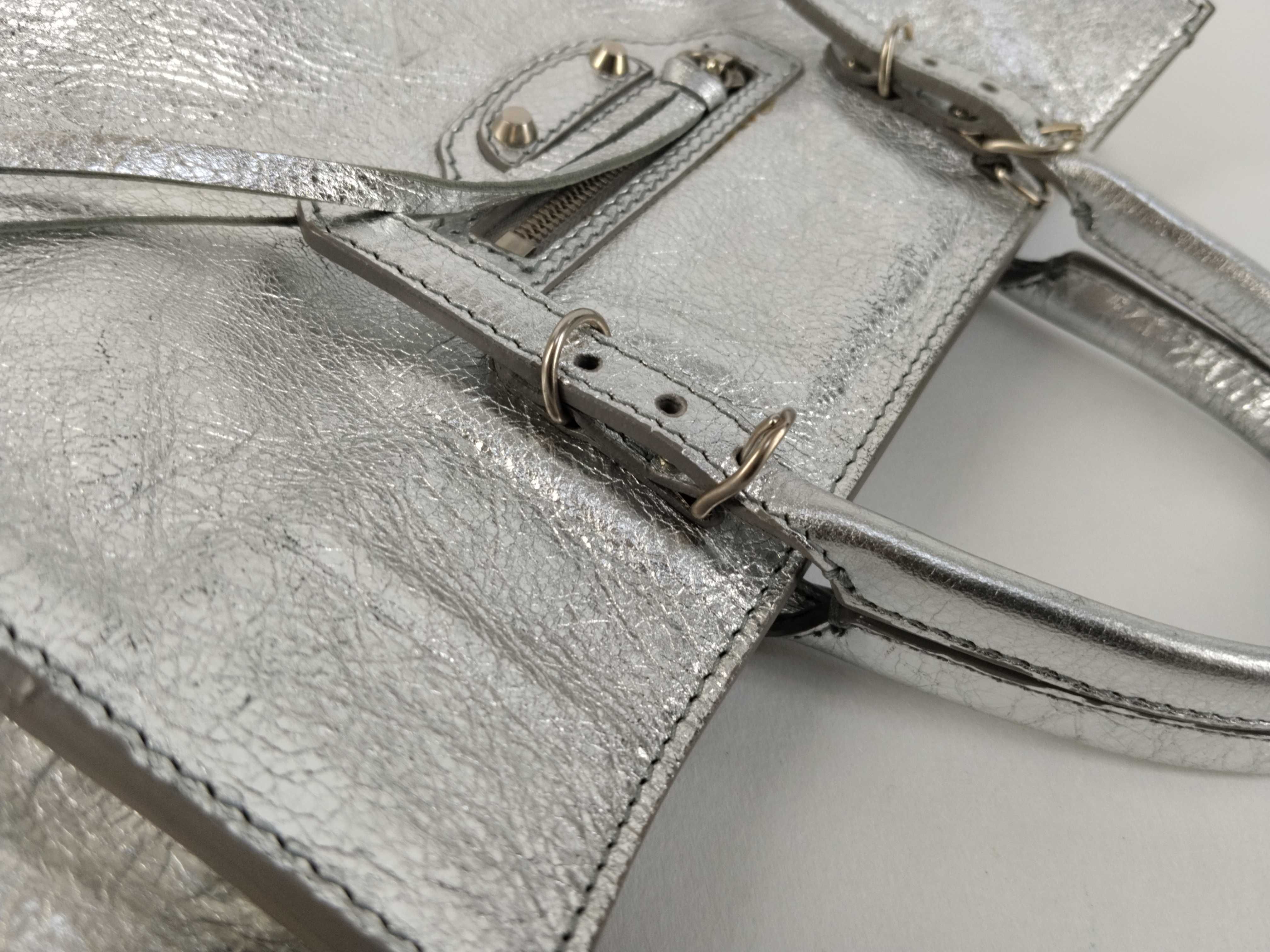 Pepper 2-Way Handbag — view 5