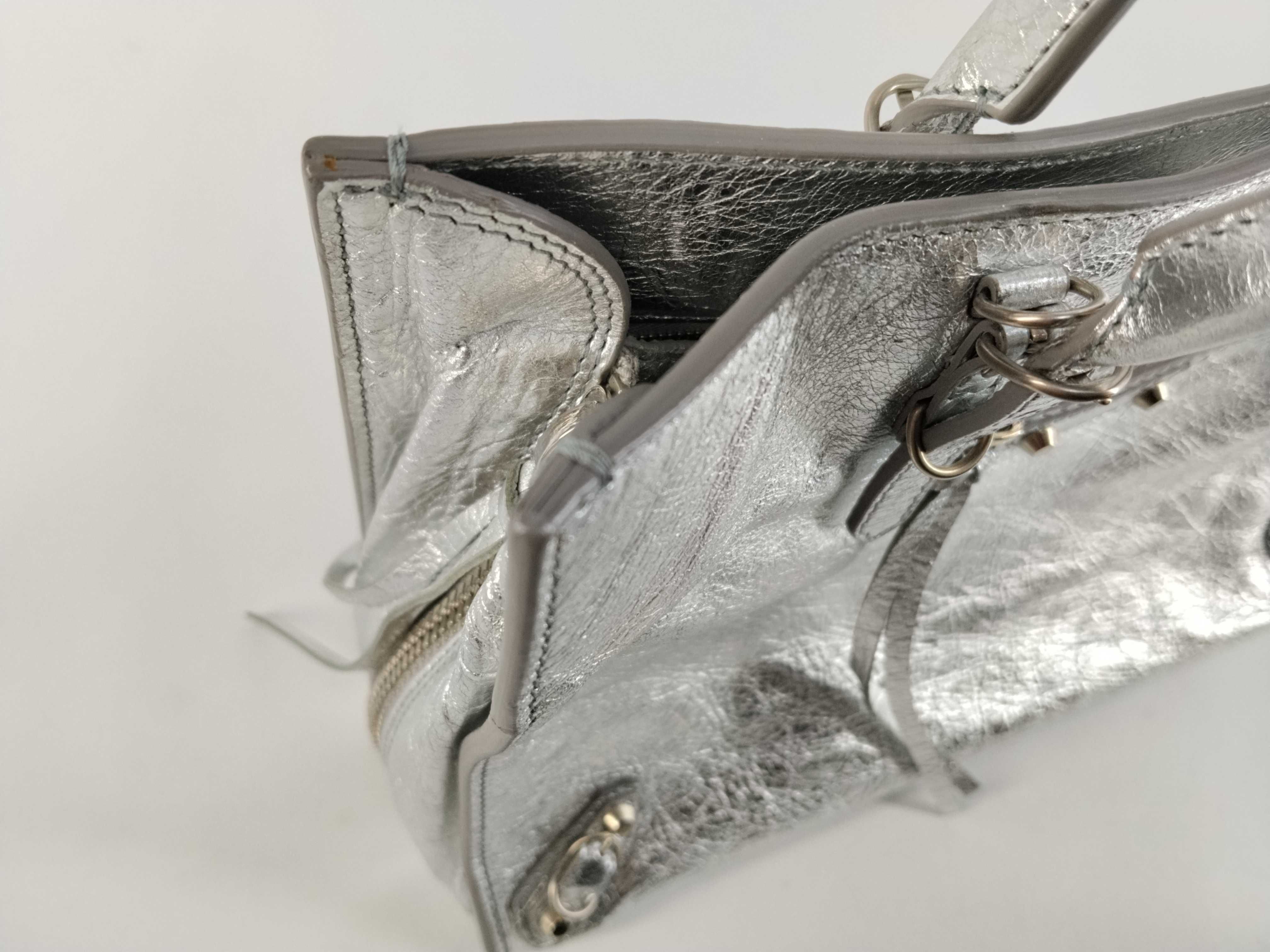 Pepper 2-Way Handbag — view 9