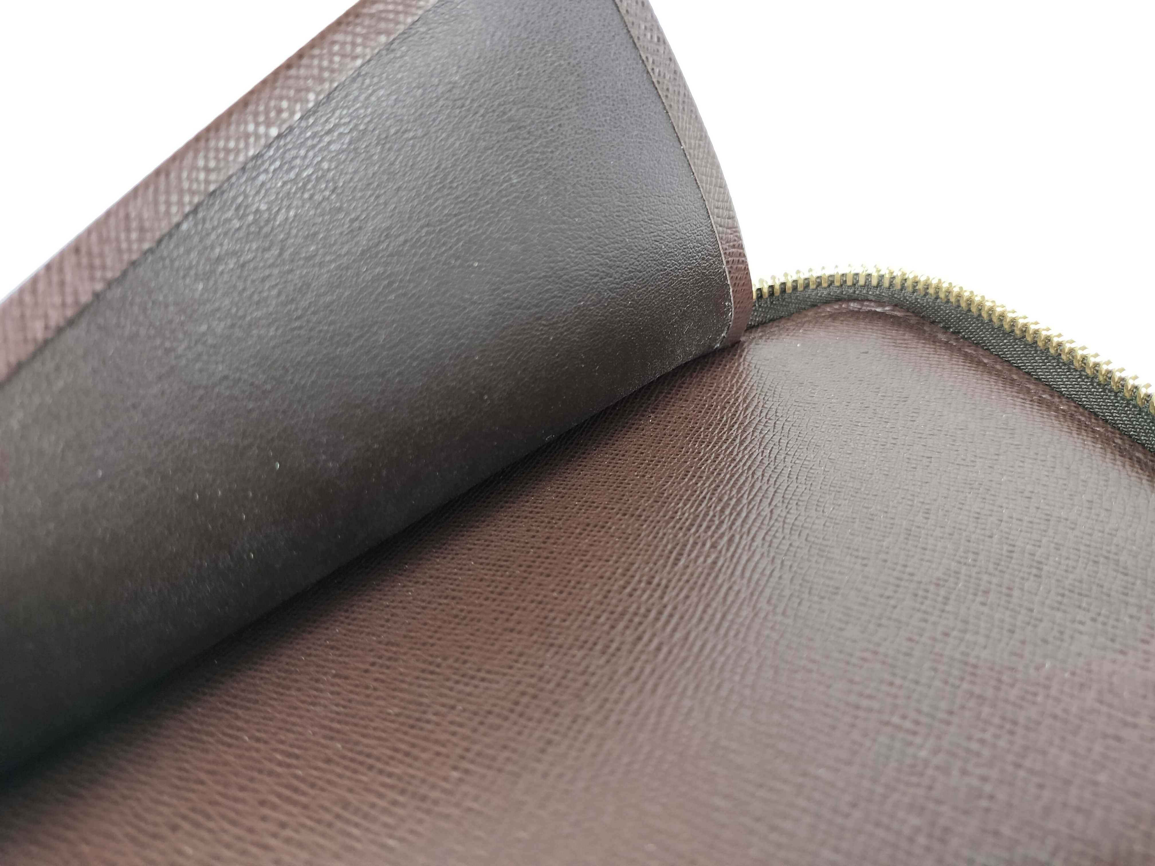 Damier Zippy Organizer Wallet — view 8