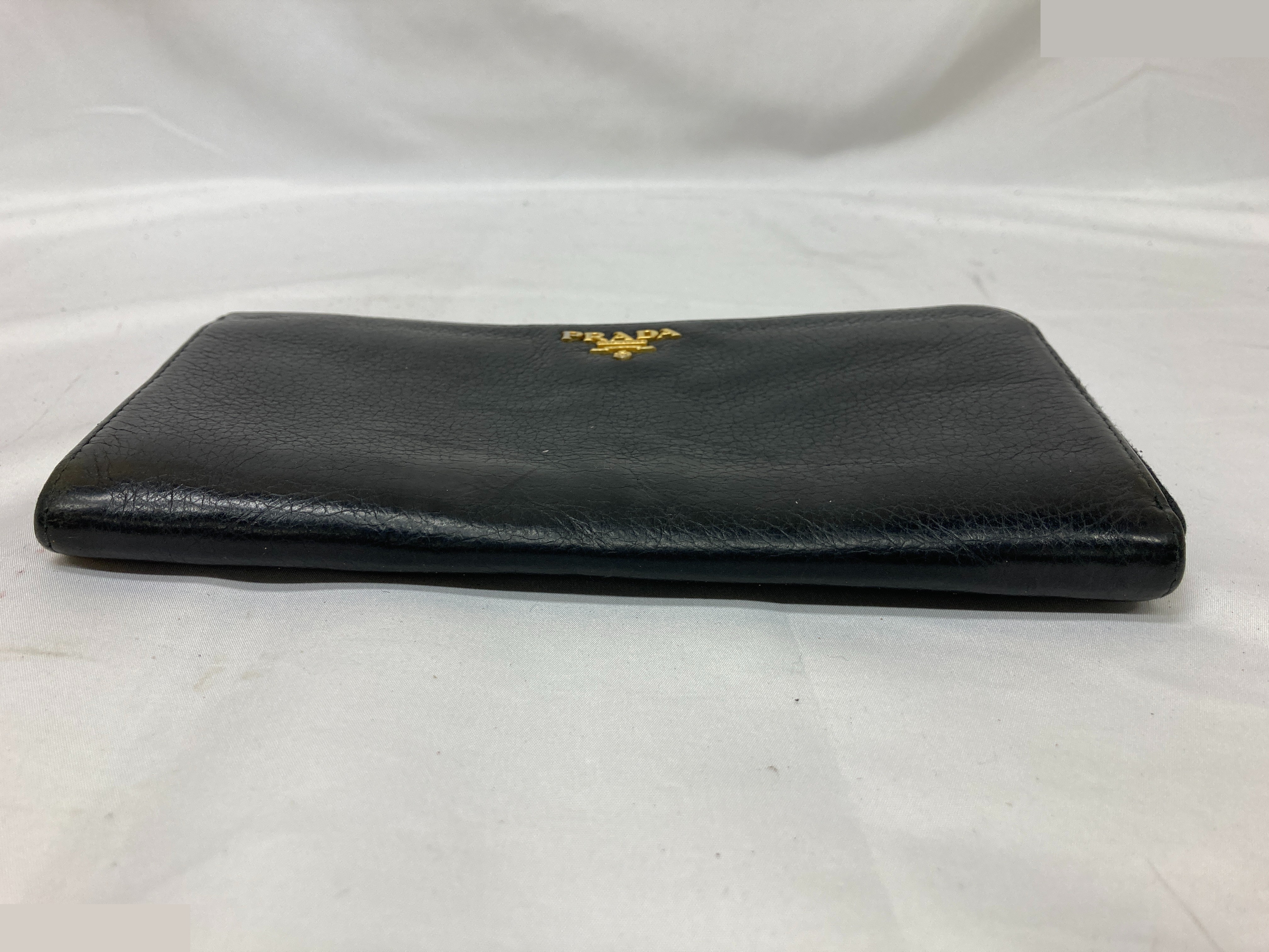 Wallet - Round Zipper — view 4
