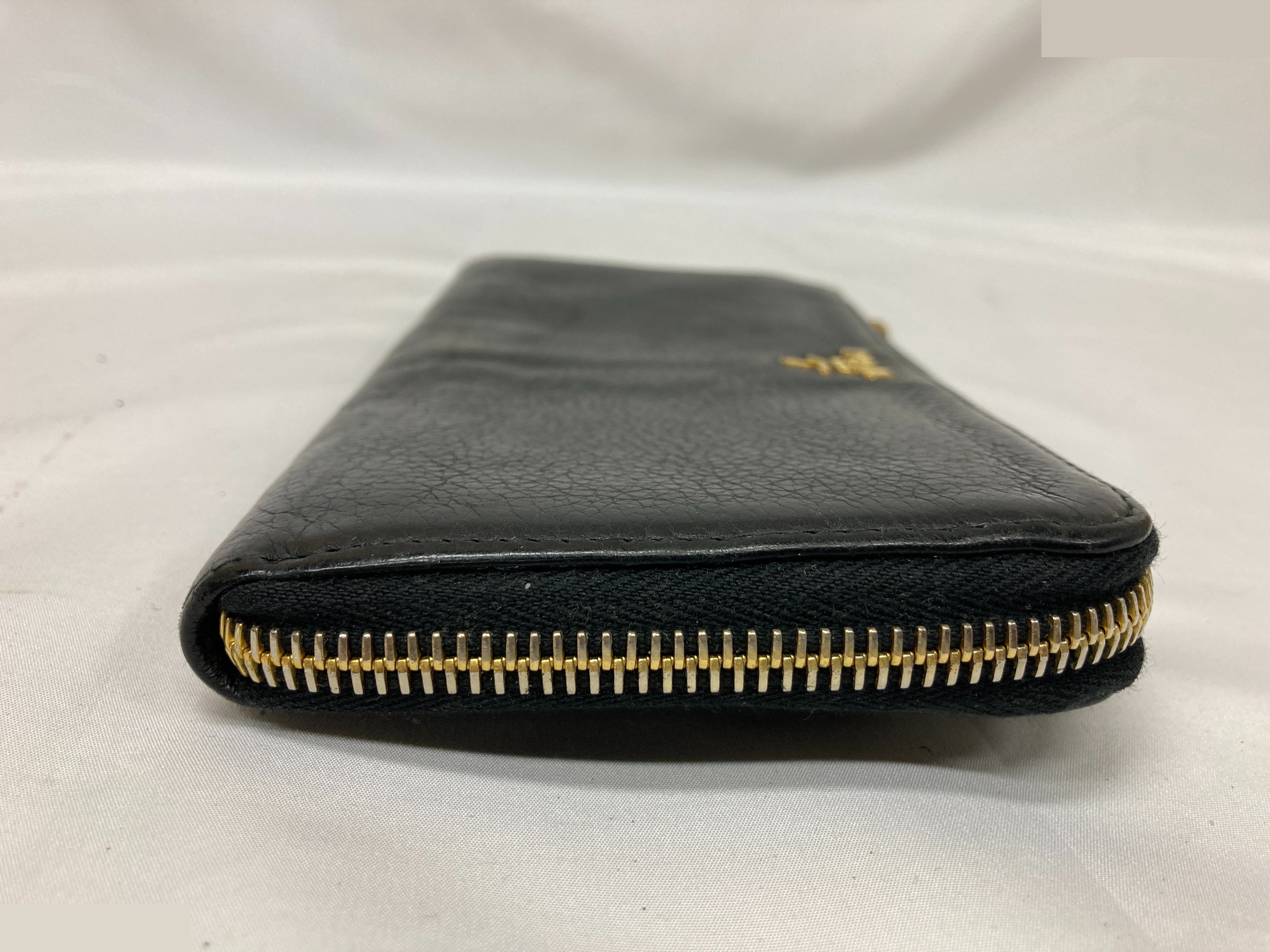 Wallet - Round Zipper — view 5