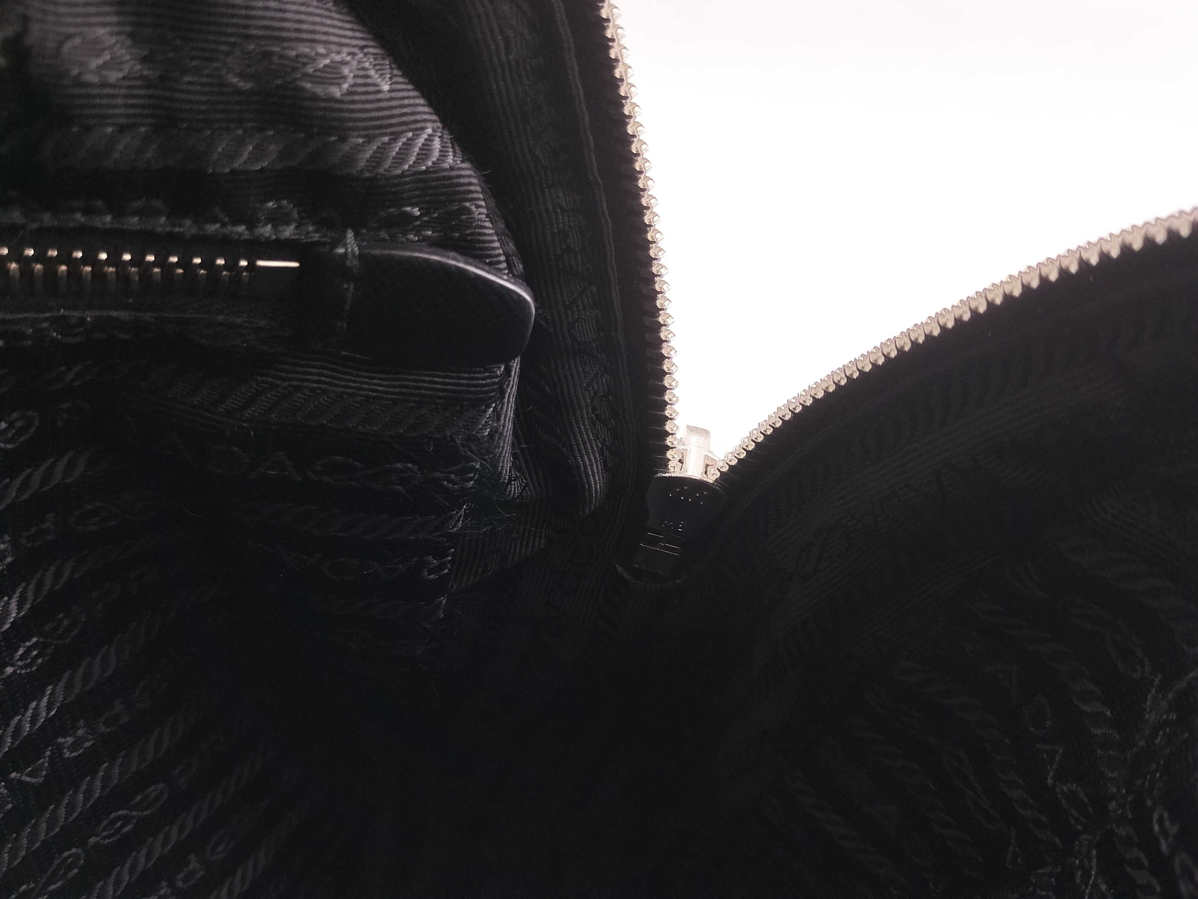 quilted backpack/rucksack — view 13