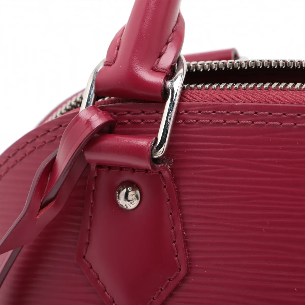 Epi Alma BB M40851 Red — view 12