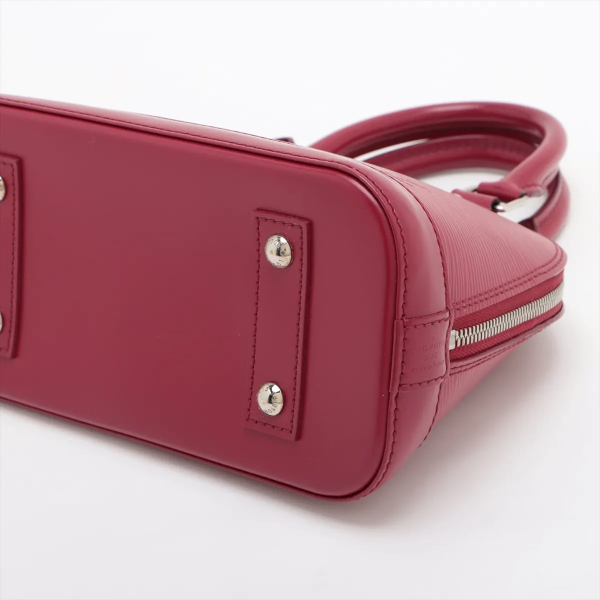 Epi Alma BB M40851 Red — view 3