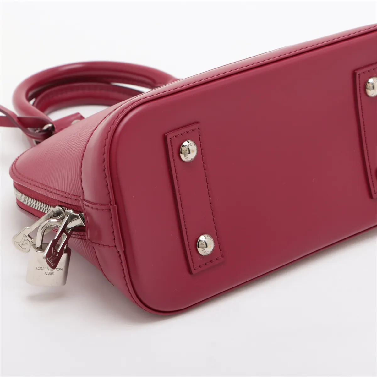Epi Alma BB M40851 Red — view 4