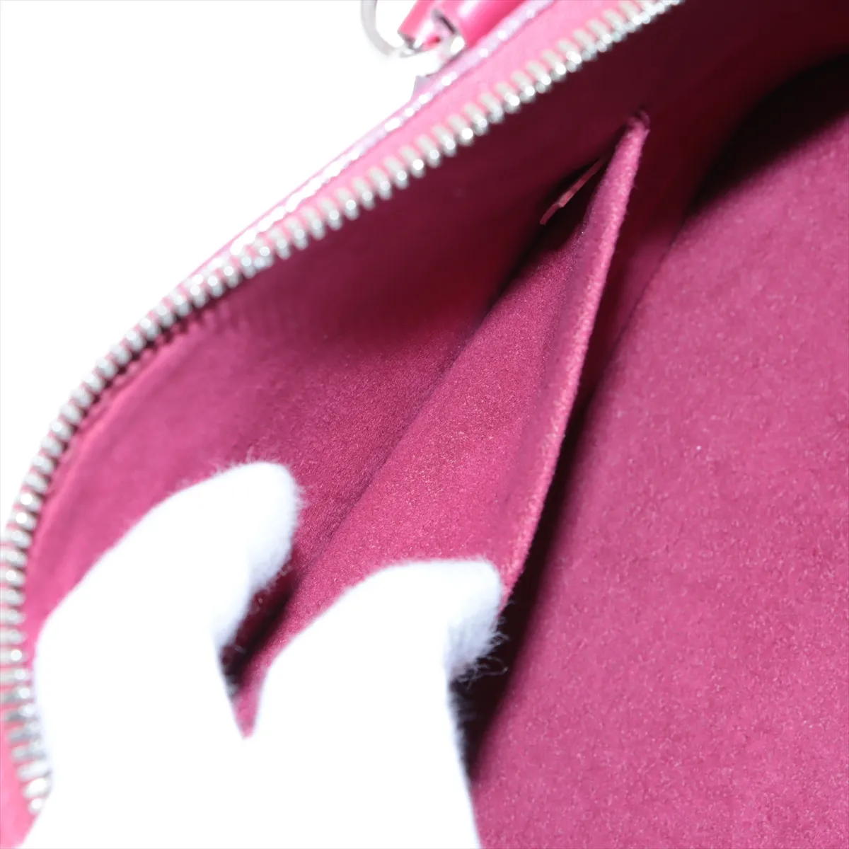 Epi Alma BB M40851 Red — view 9