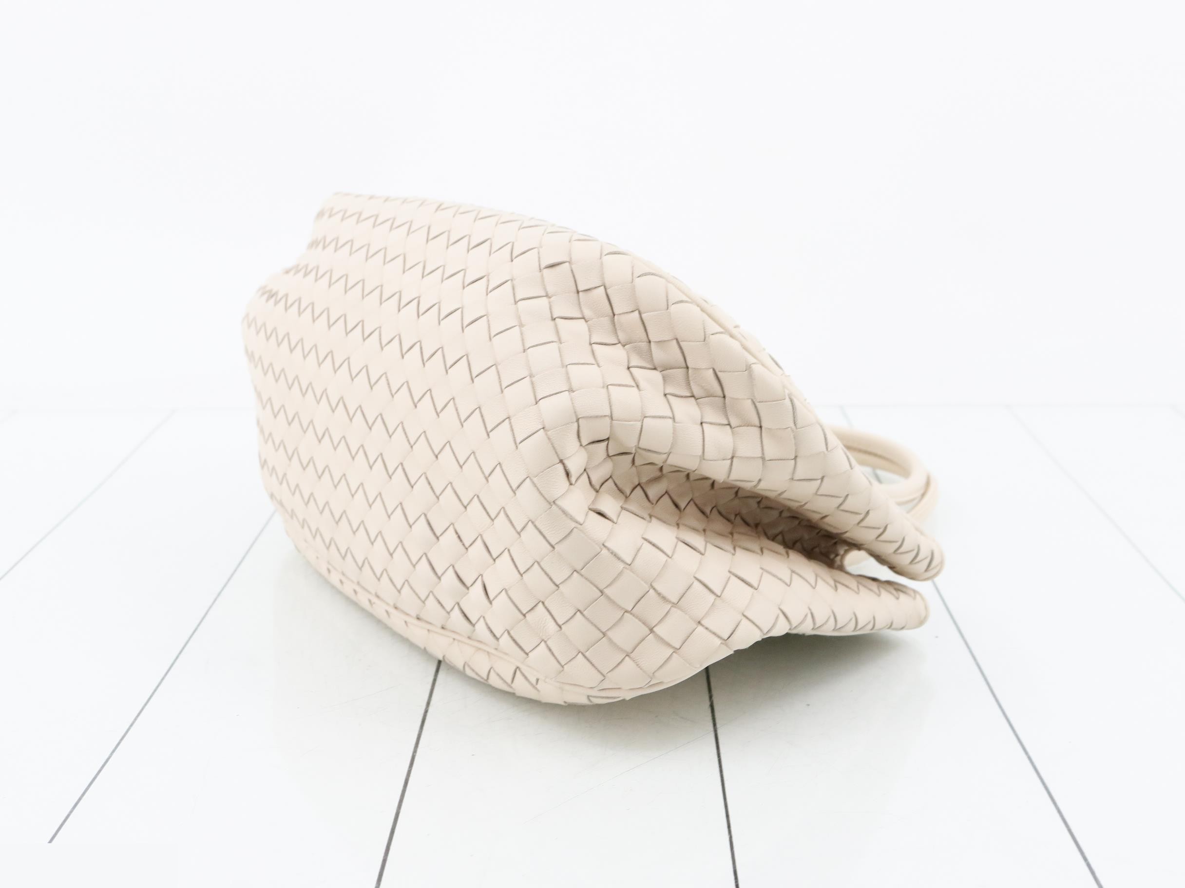 Intrecciato (bag) / Handbag — view 6