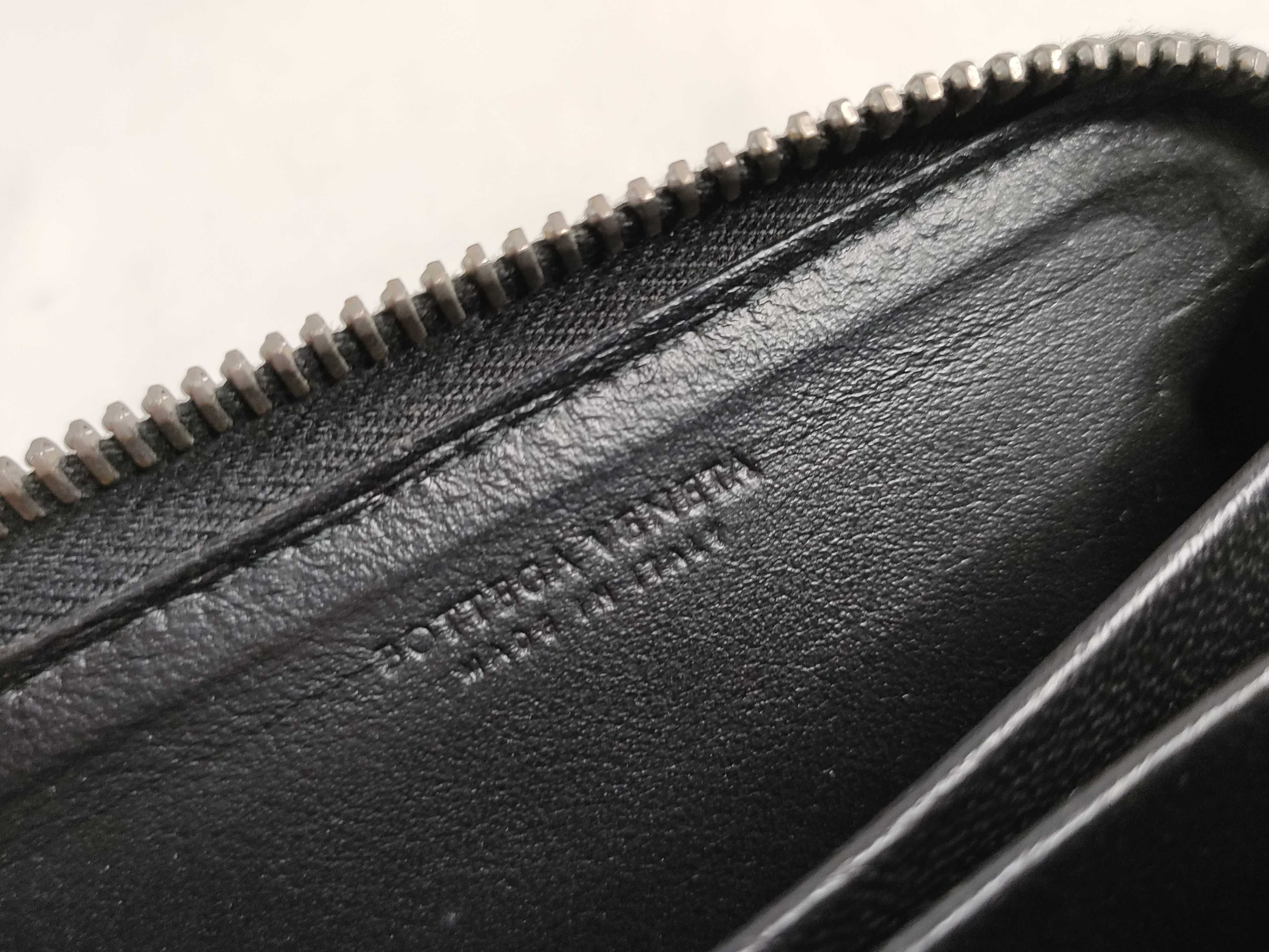 Intrecciato Coin Case 114075 Coin Case — view 13