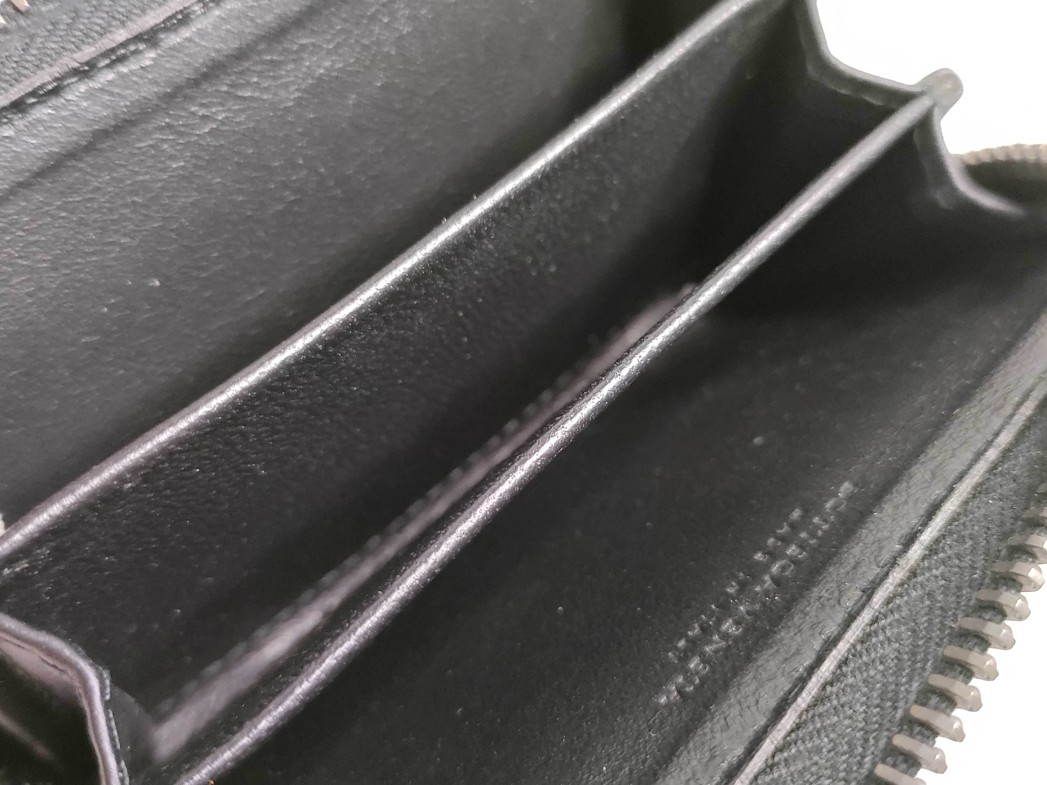 Intrecciato Coin Case 114075 Coin Case — view 9