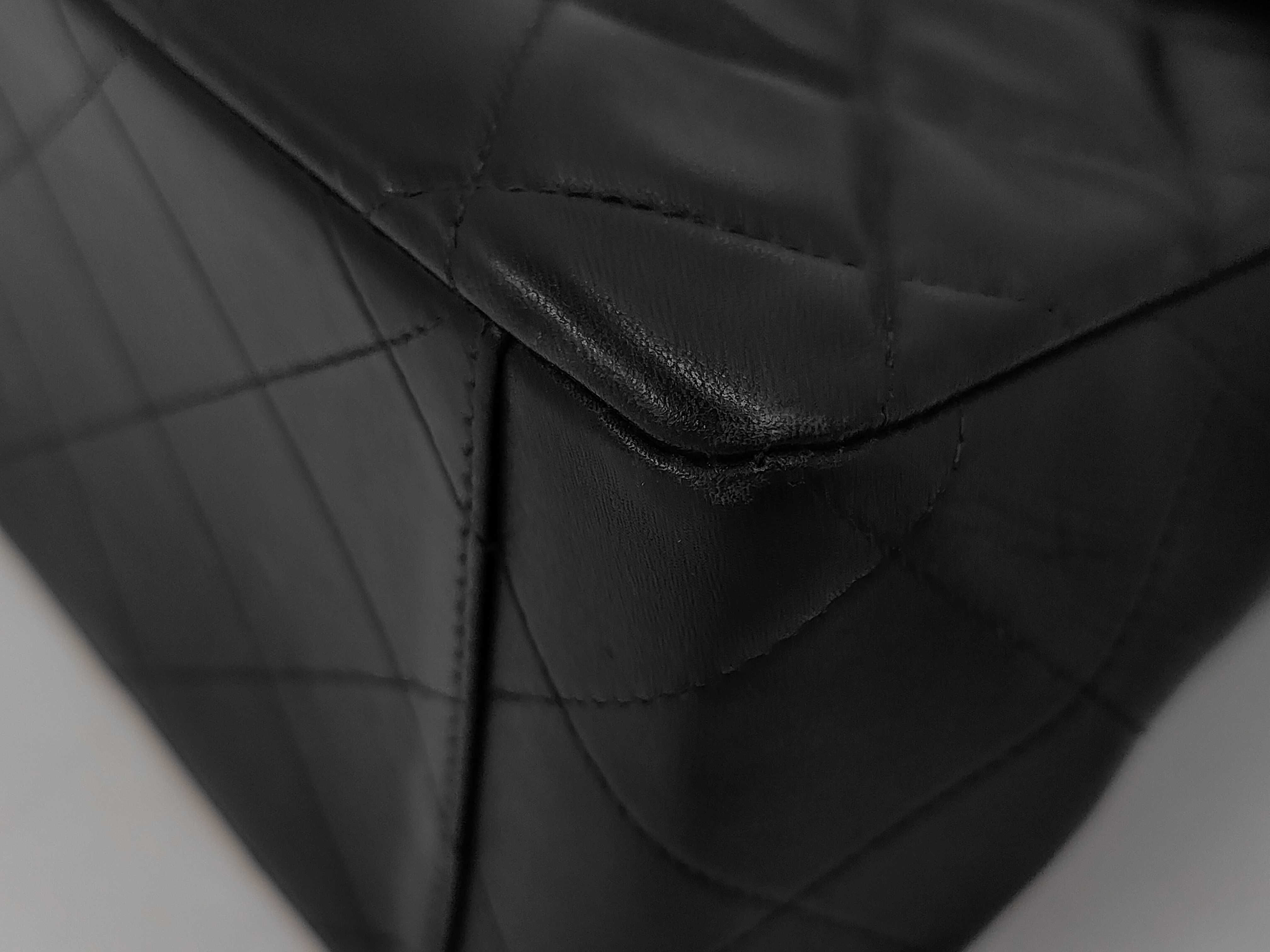 Deca Mato 34 Matelassé Lambskin Shoulder Bag — view 3