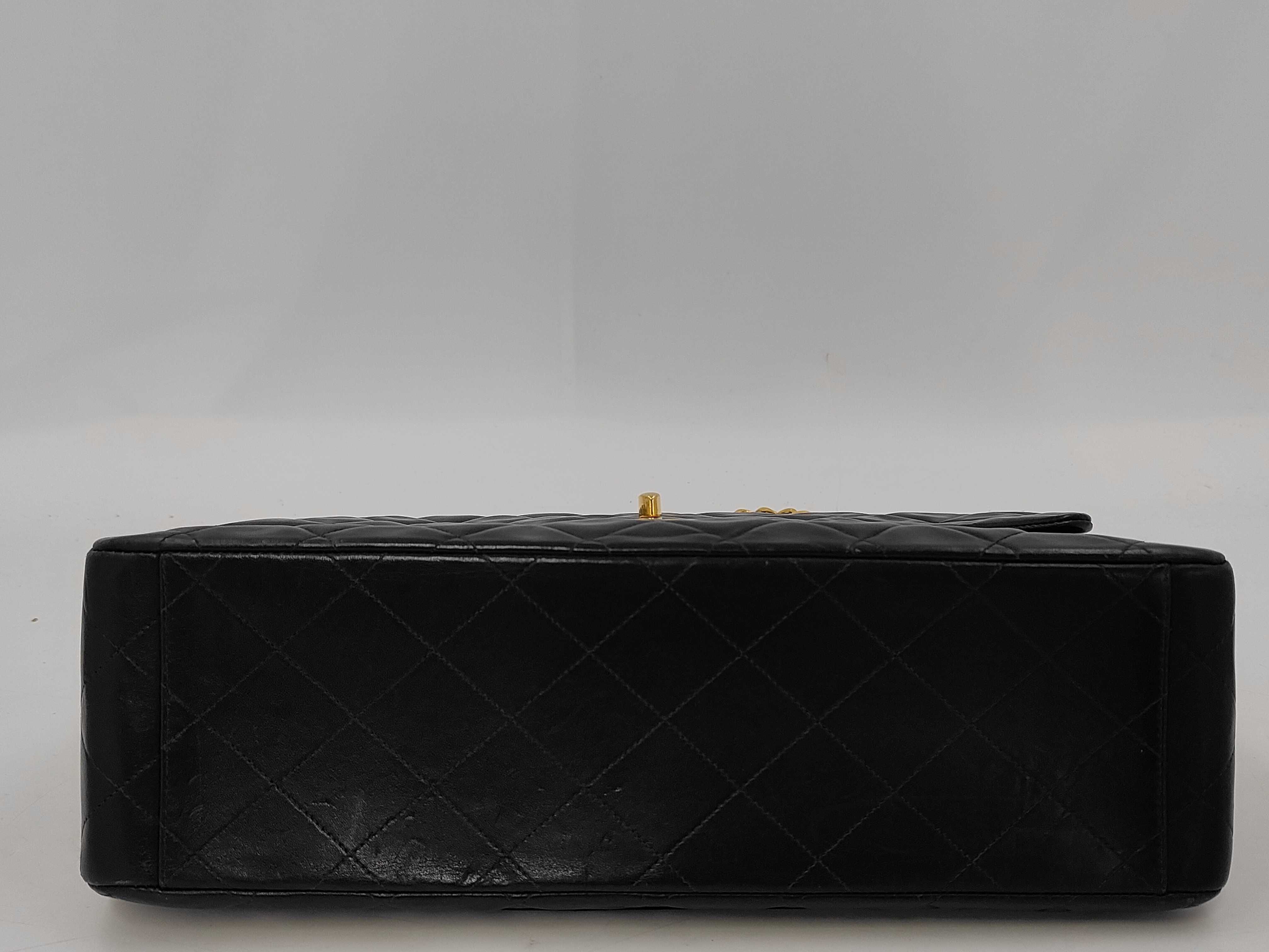 Deca Mato 34 Matelassé Lambskin Shoulder Bag — view 4