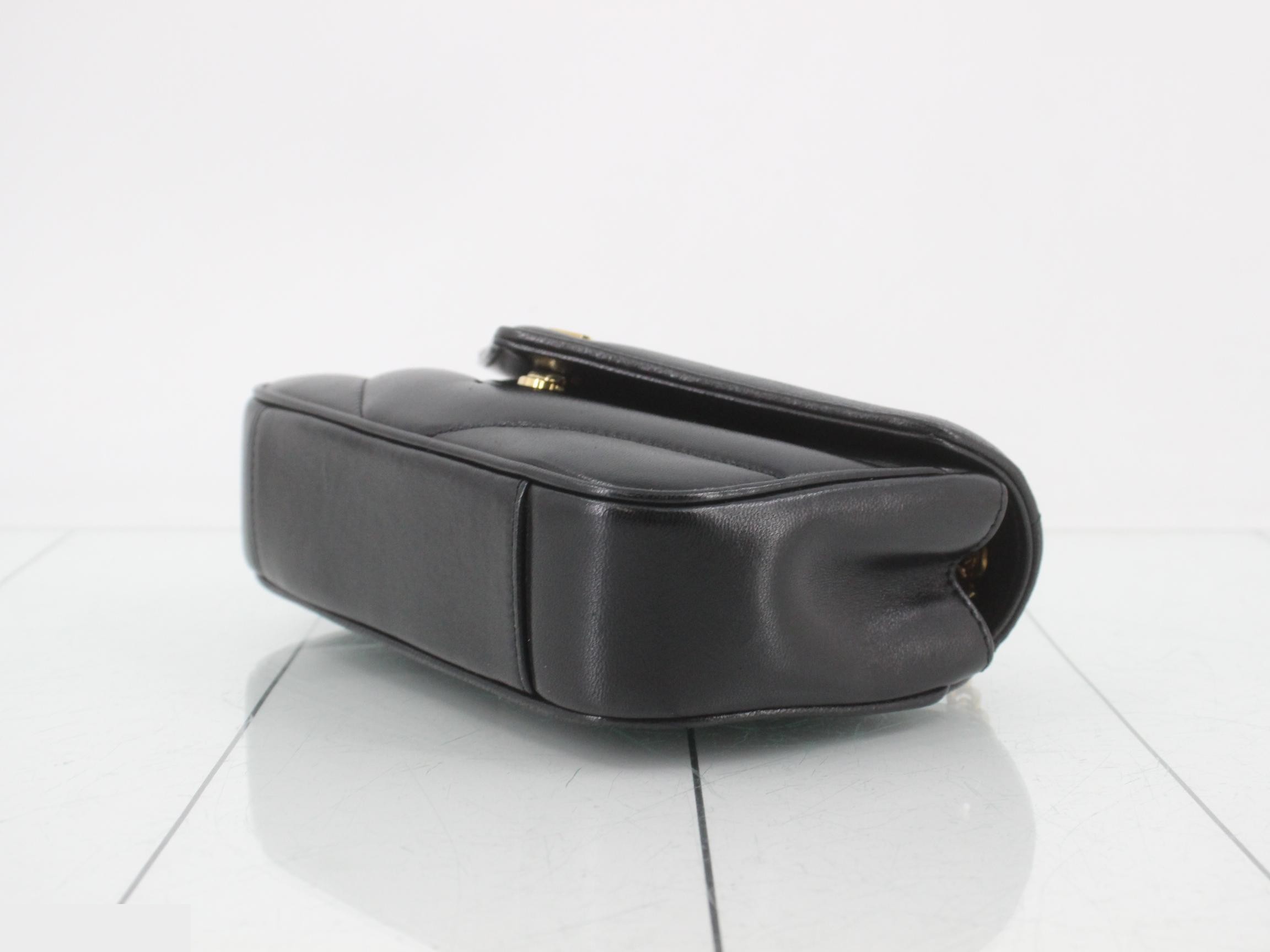 Monogram Shoulder Bag — view 6