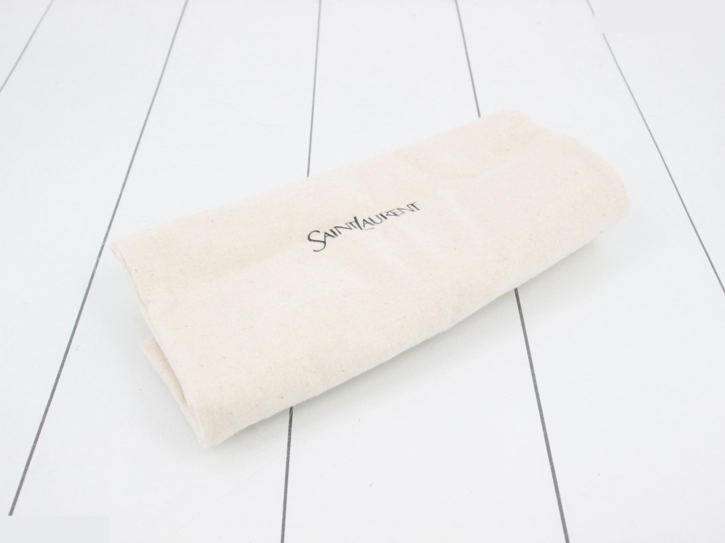 Monogram Shoulder Bag — view 7