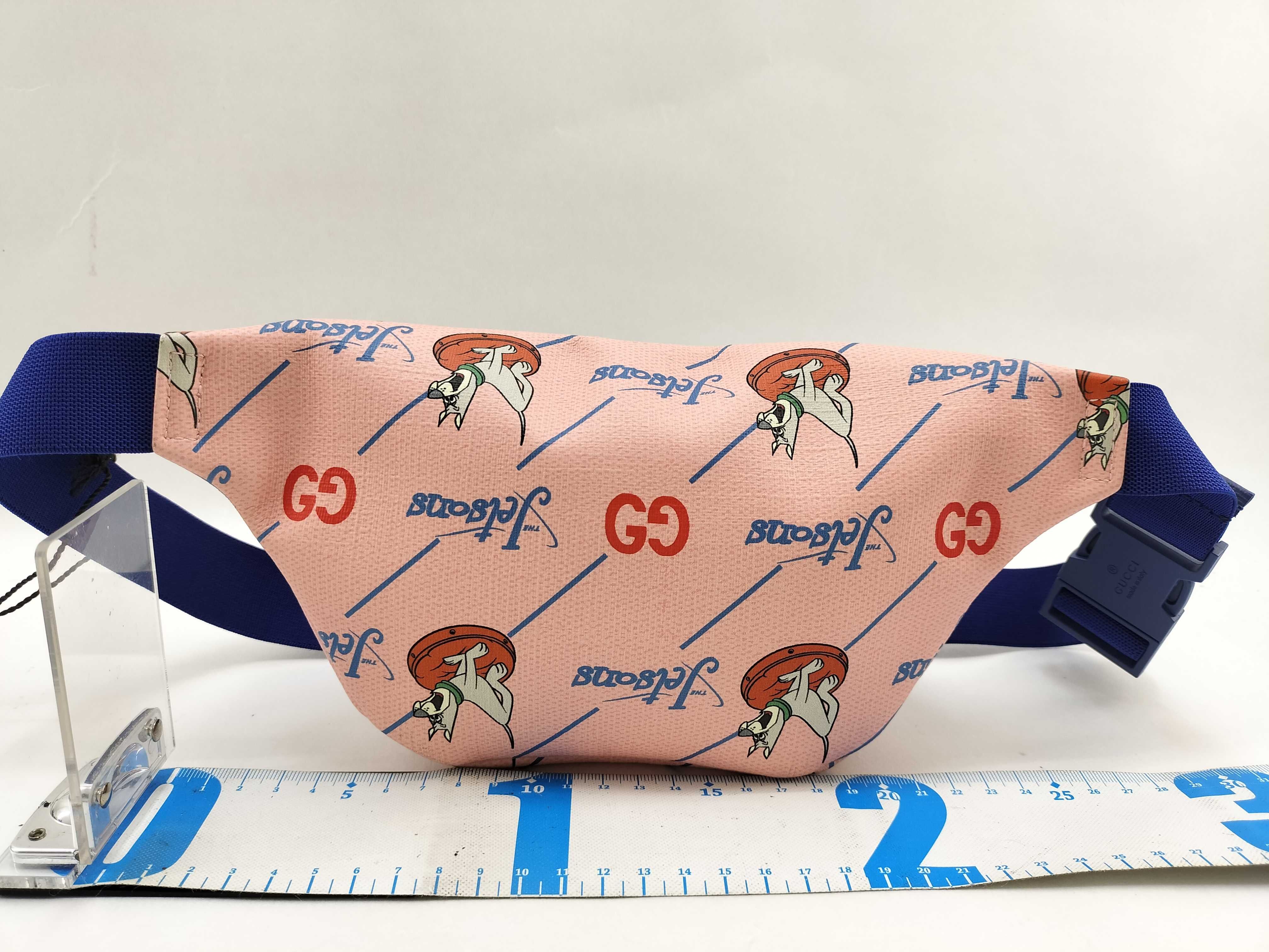 body bag, Children's Jetsones waist bag — view 2