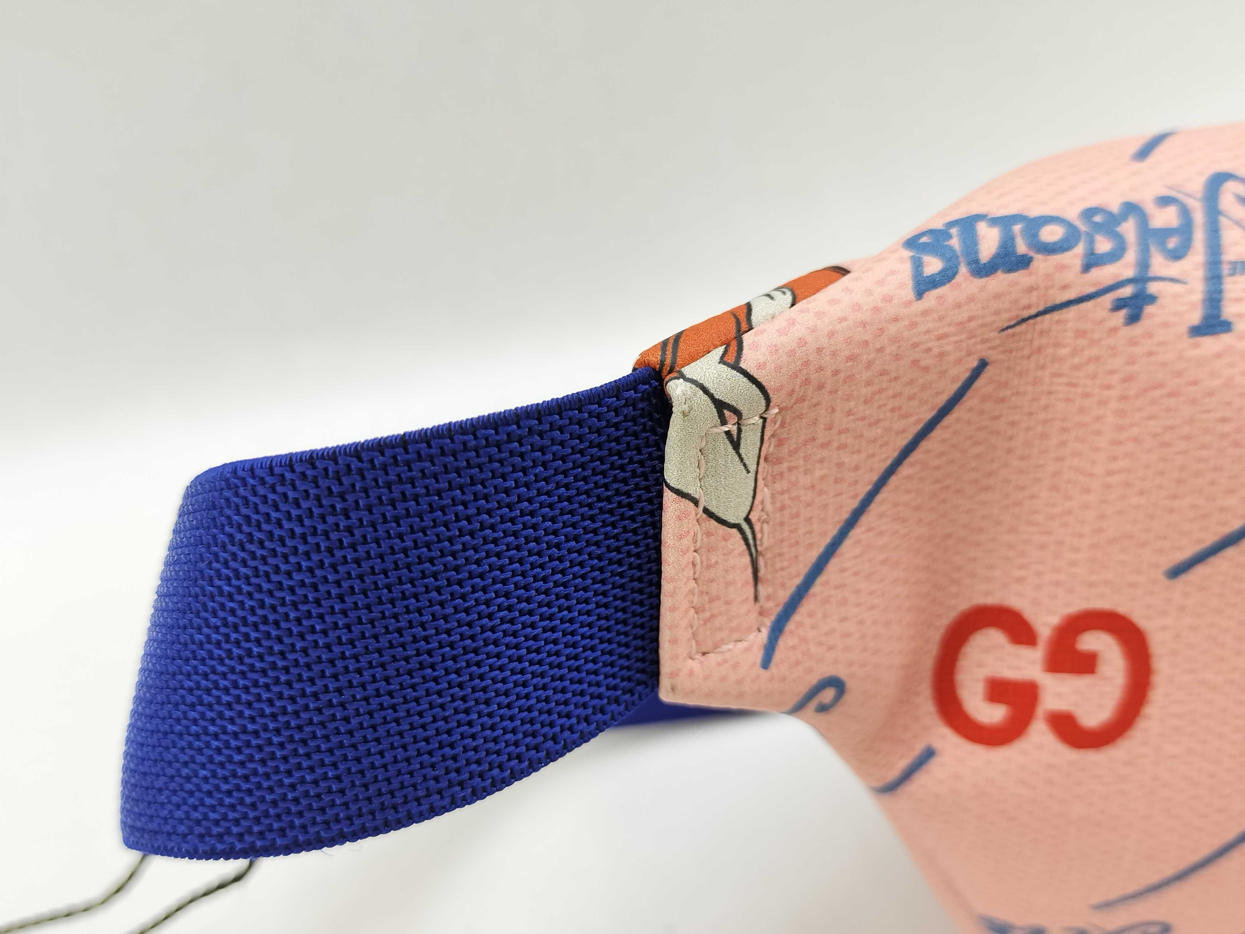 body bag, Children's Jetsones waist bag — view 3