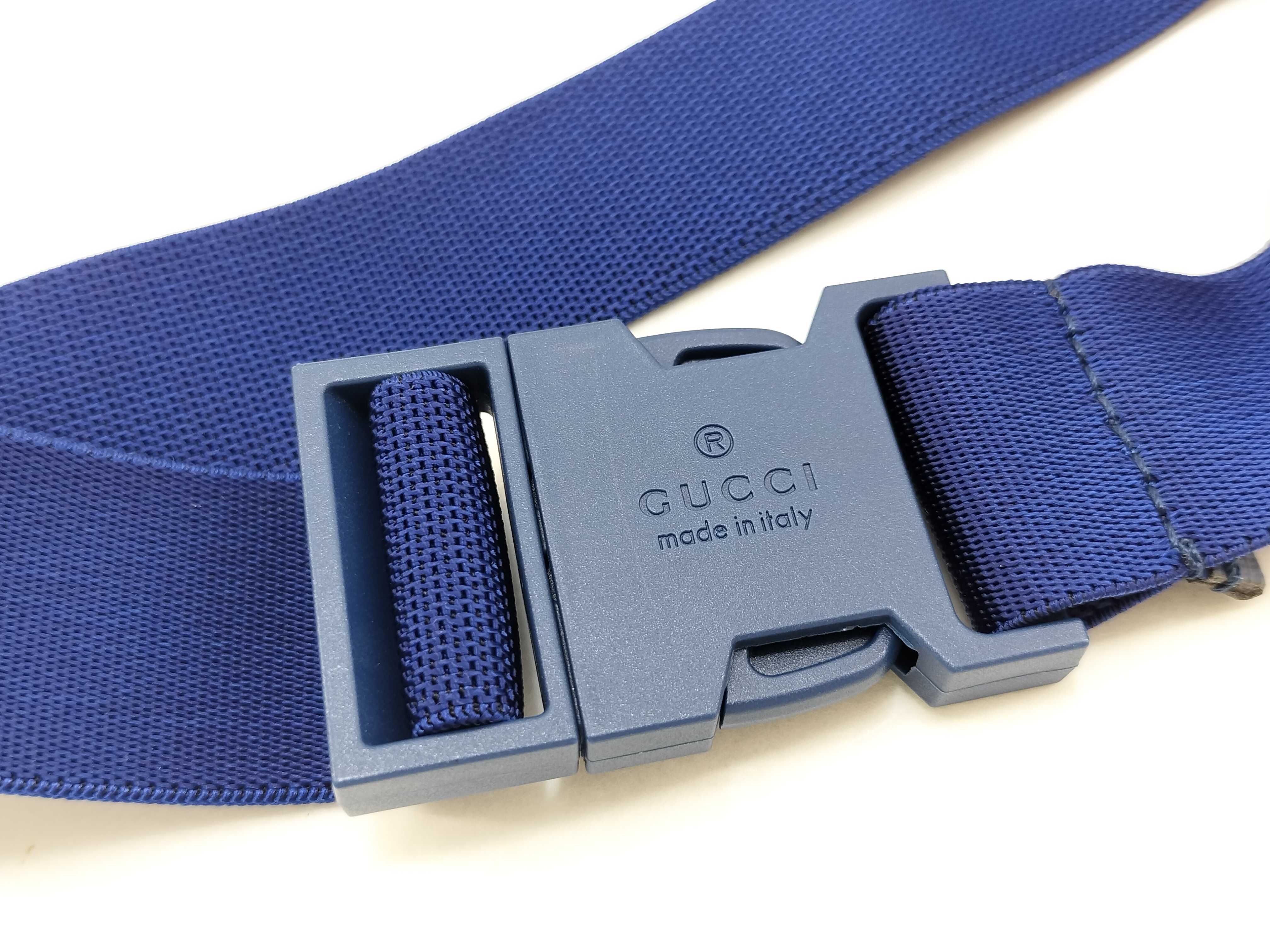 body bag, Children's Jetsones waist bag — view 5