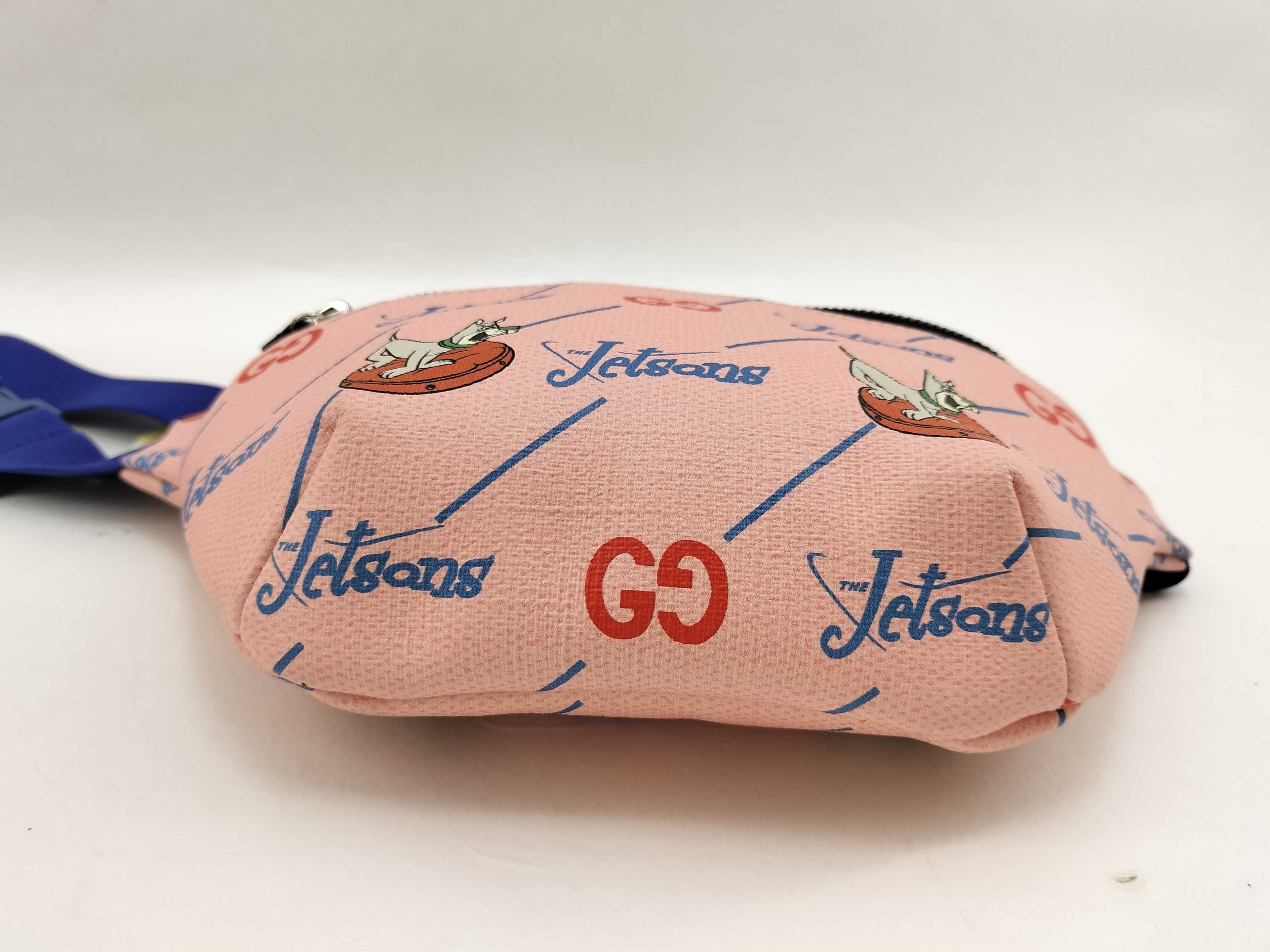 body bag, Children's Jetsones waist bag — view 6