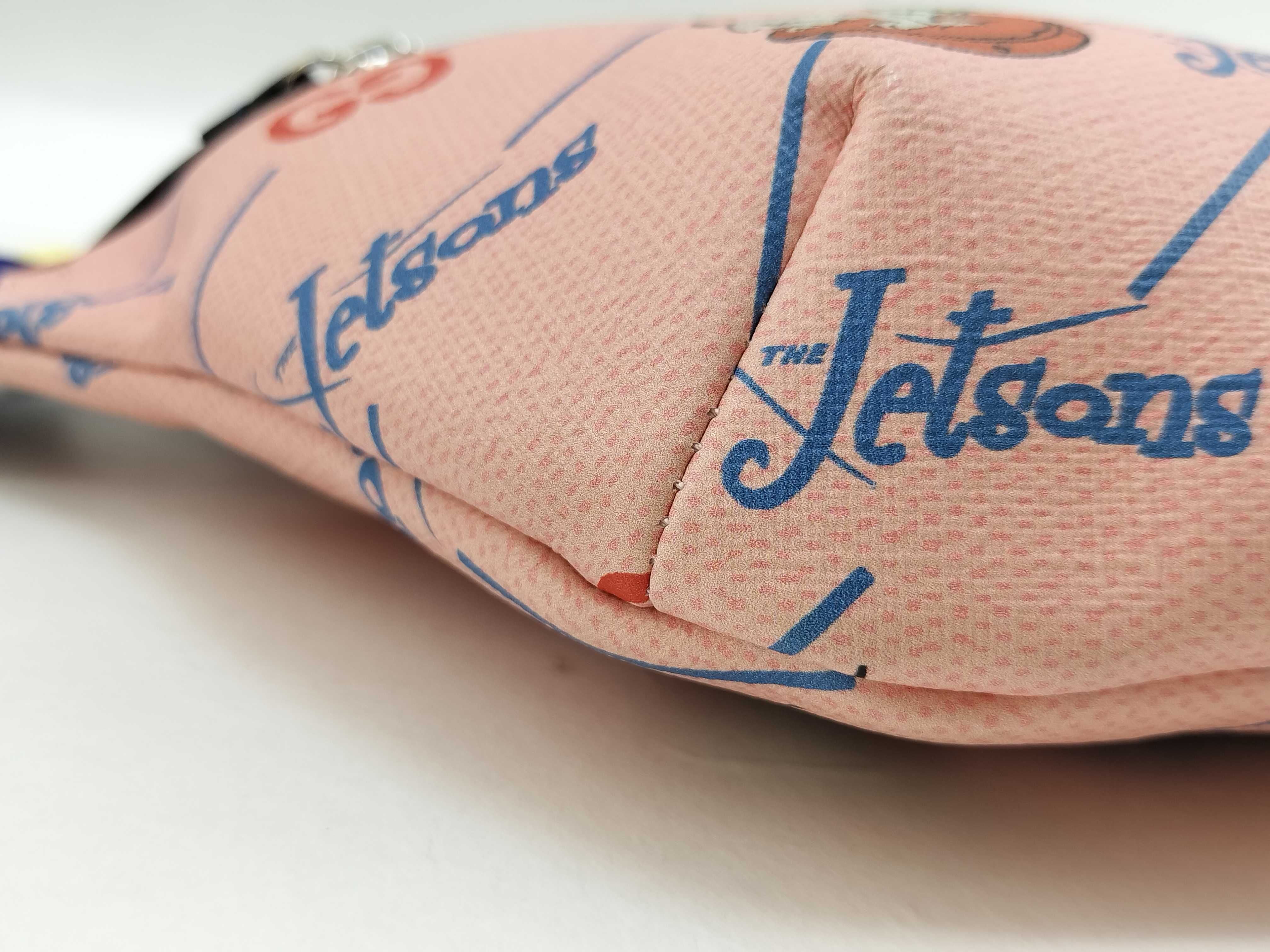 body bag, Children's Jetsones waist bag — view 7