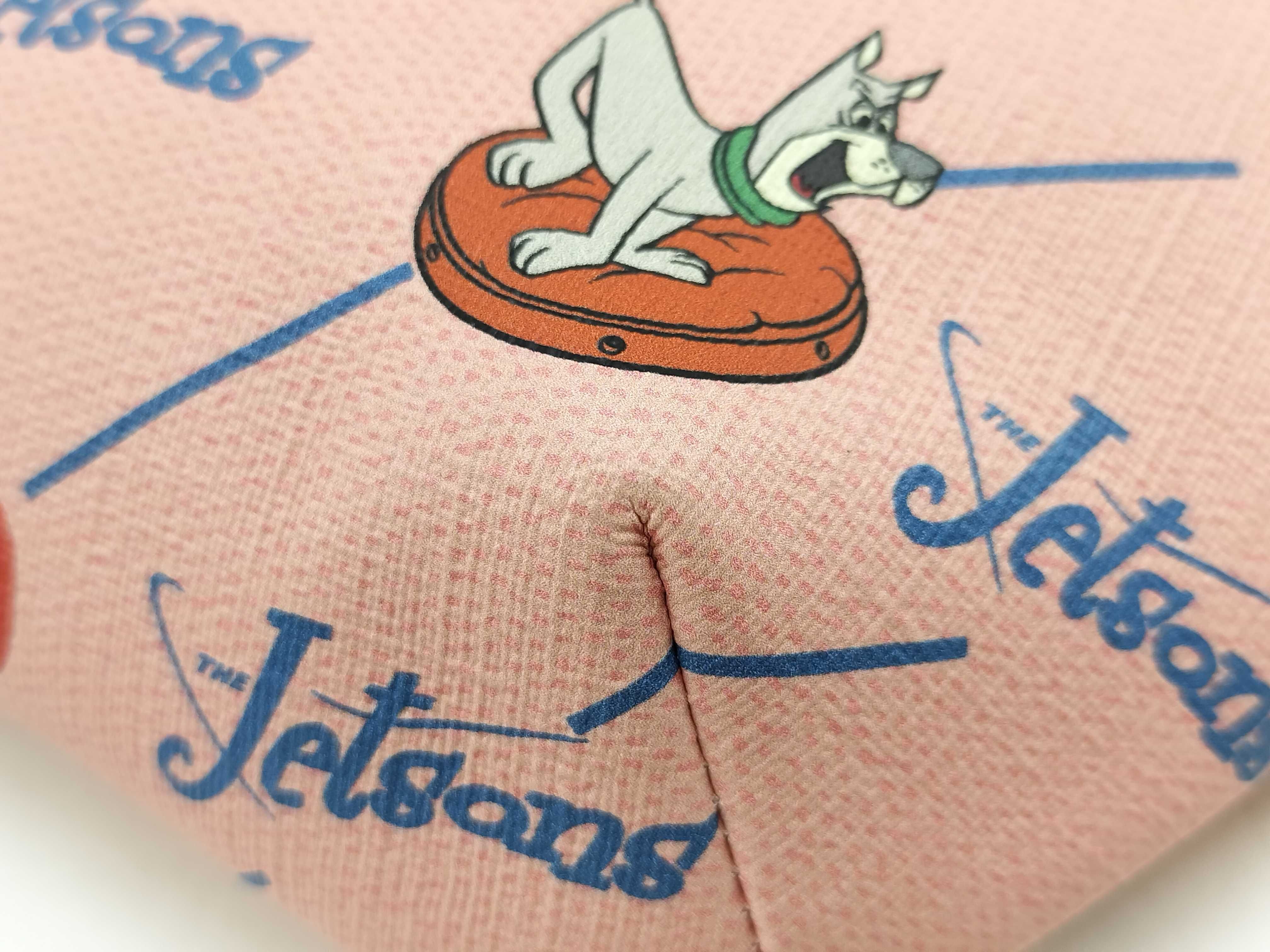 body bag, Children's Jetsones waist bag — view 8