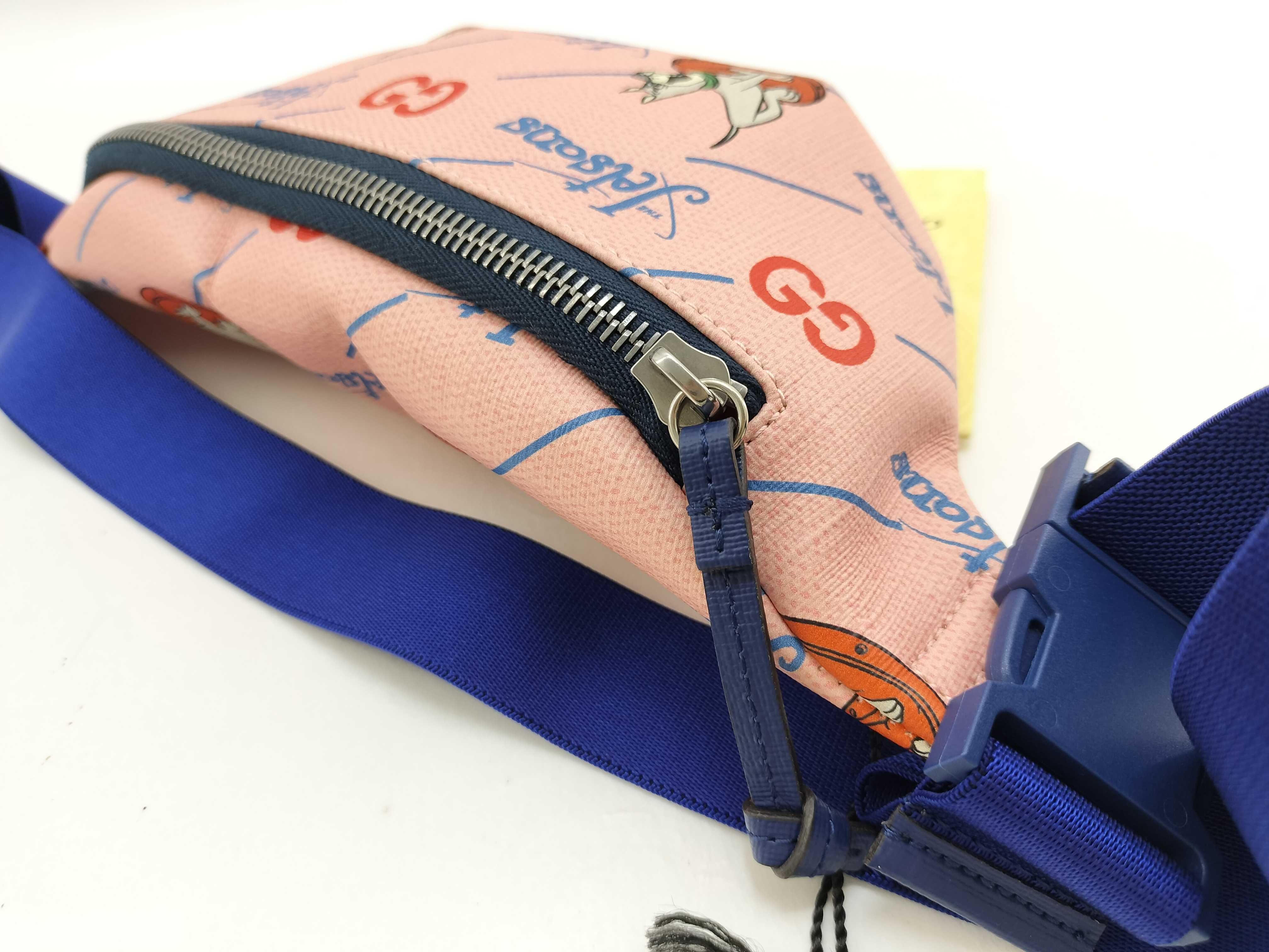 body bag, Children's Jetsones waist bag — view 9