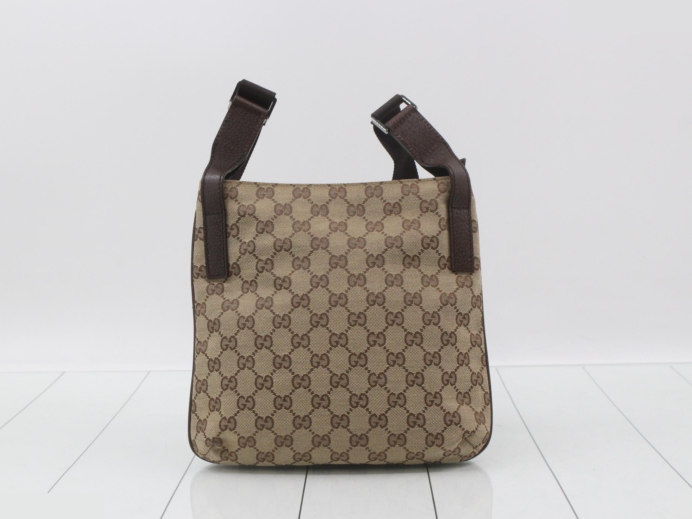 GG Canvas (Bag) - Tote Bag — view 2
