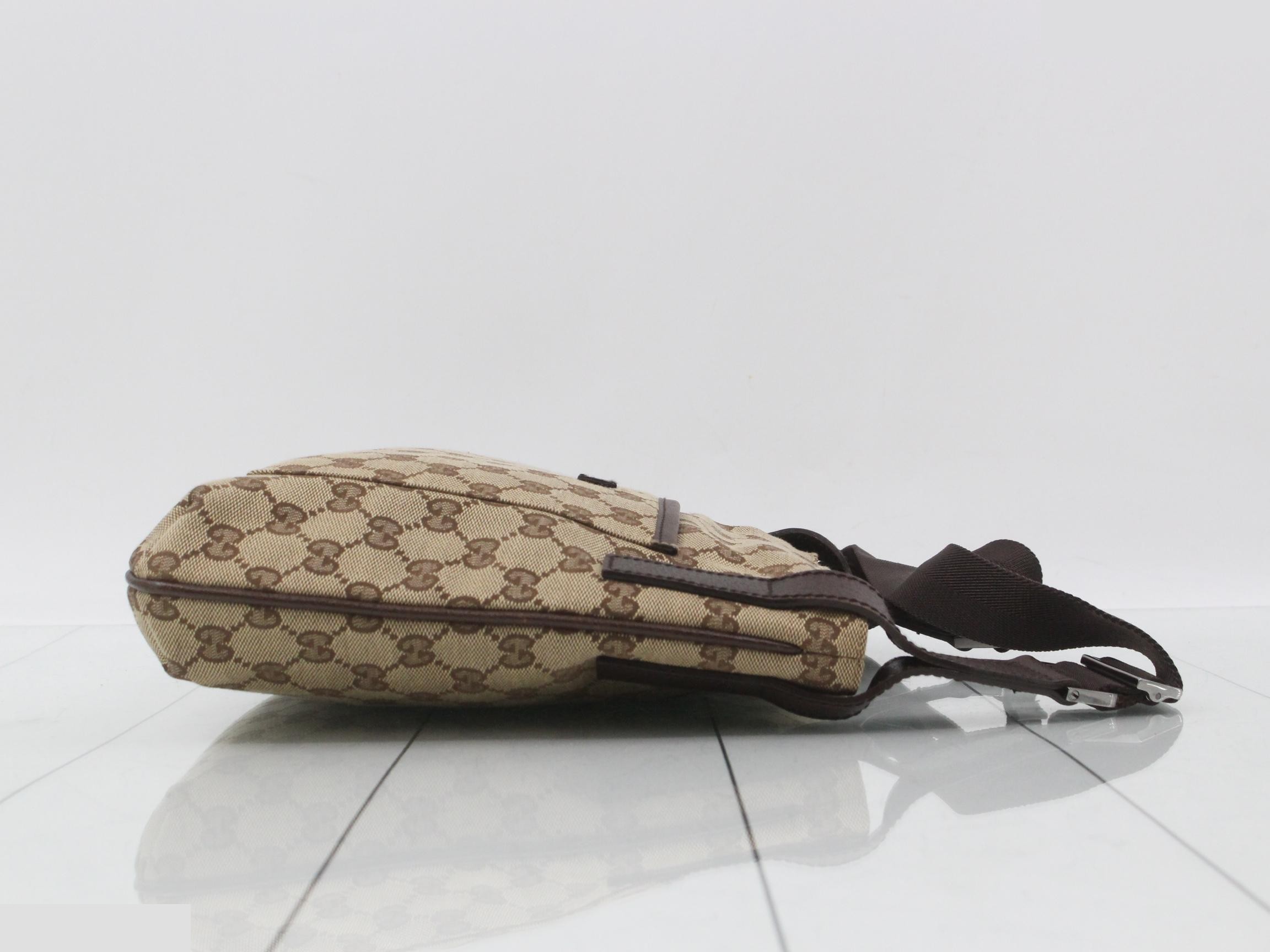 GG Canvas (Bag) - Tote Bag — view 3