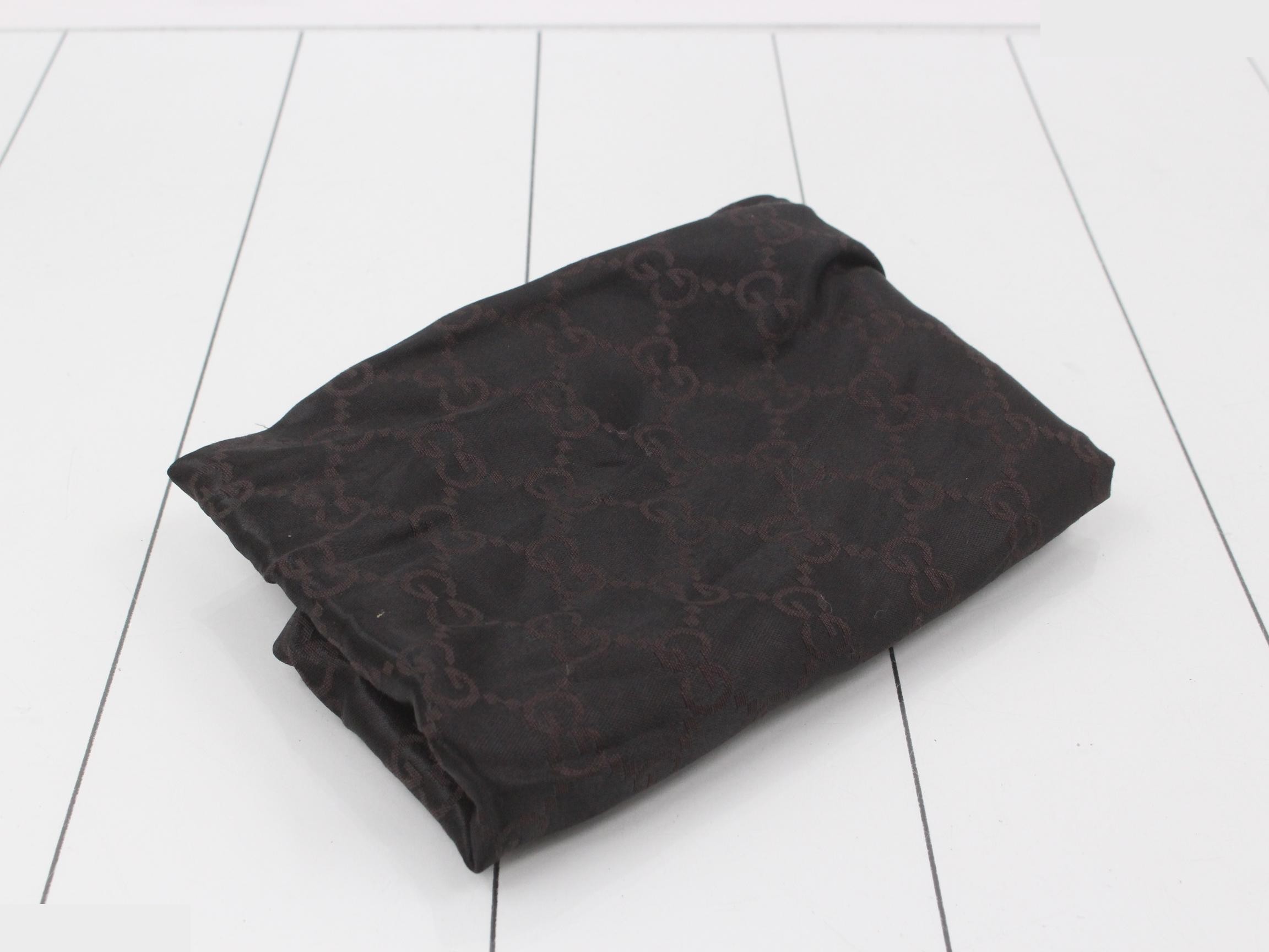 GG Canvas (Bag) - Tote Bag — view 7