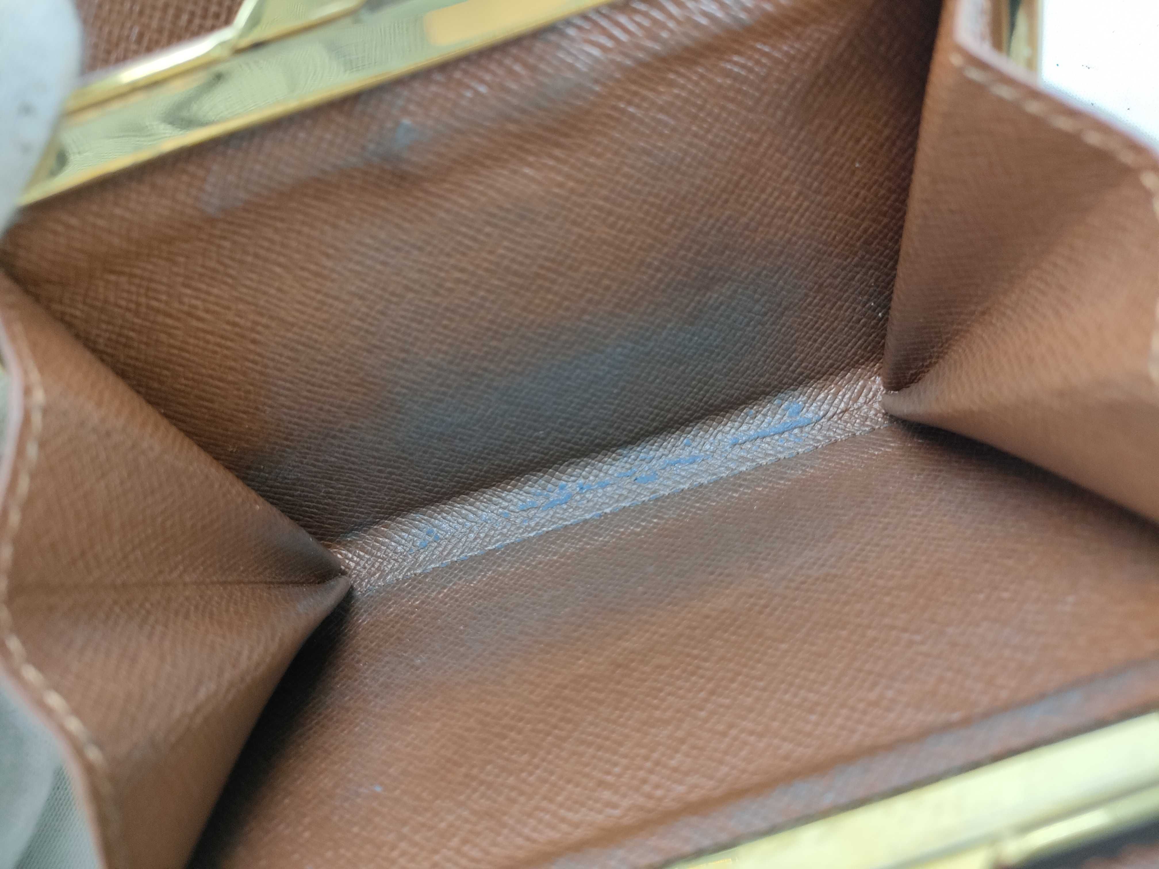 Monogram M 61730 Monogram Portefeuille Bietrezor Wallet — view 12
