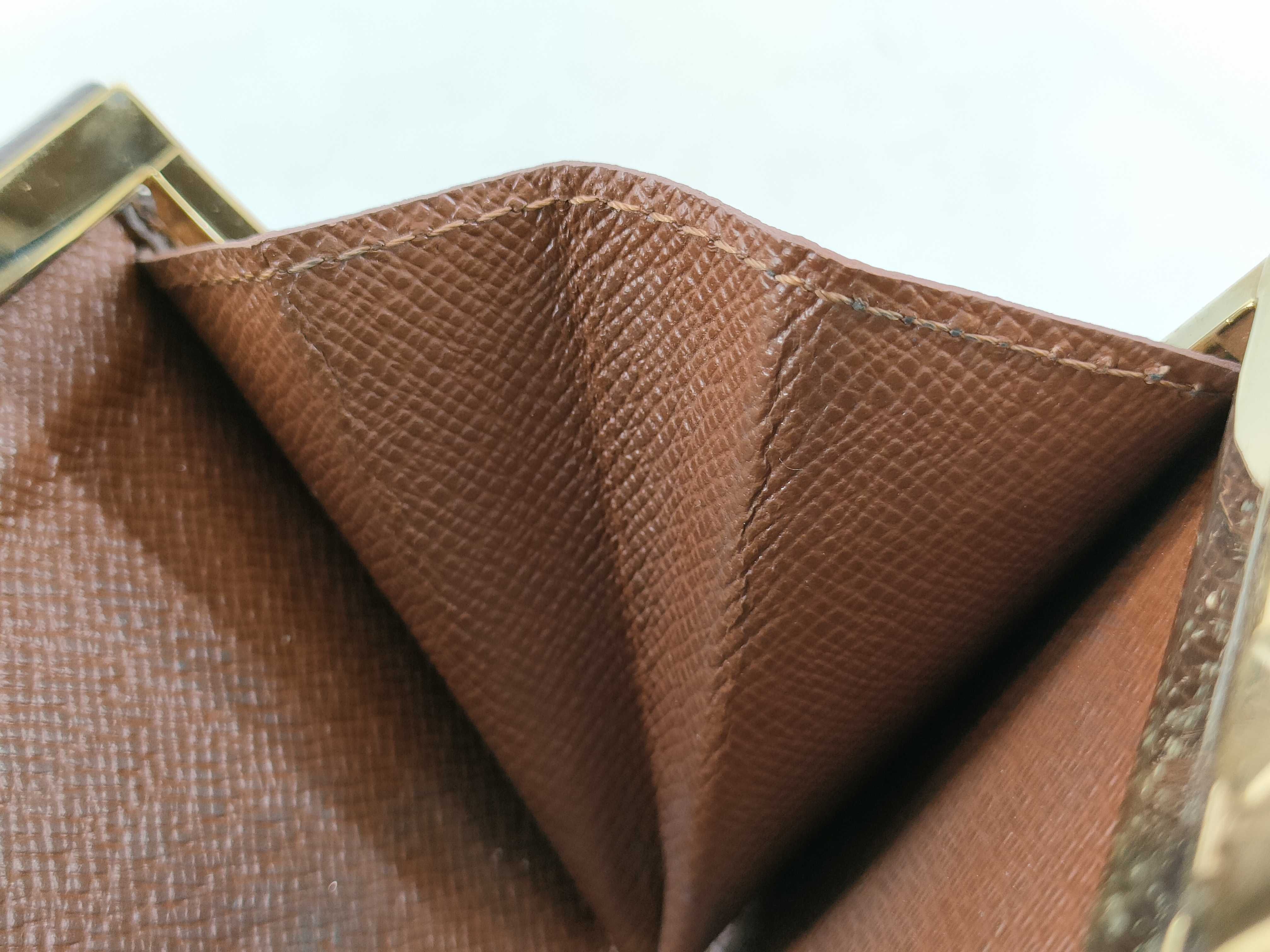 Monogram M 61730 Monogram Portefeuille Bietrezor Wallet — view 13