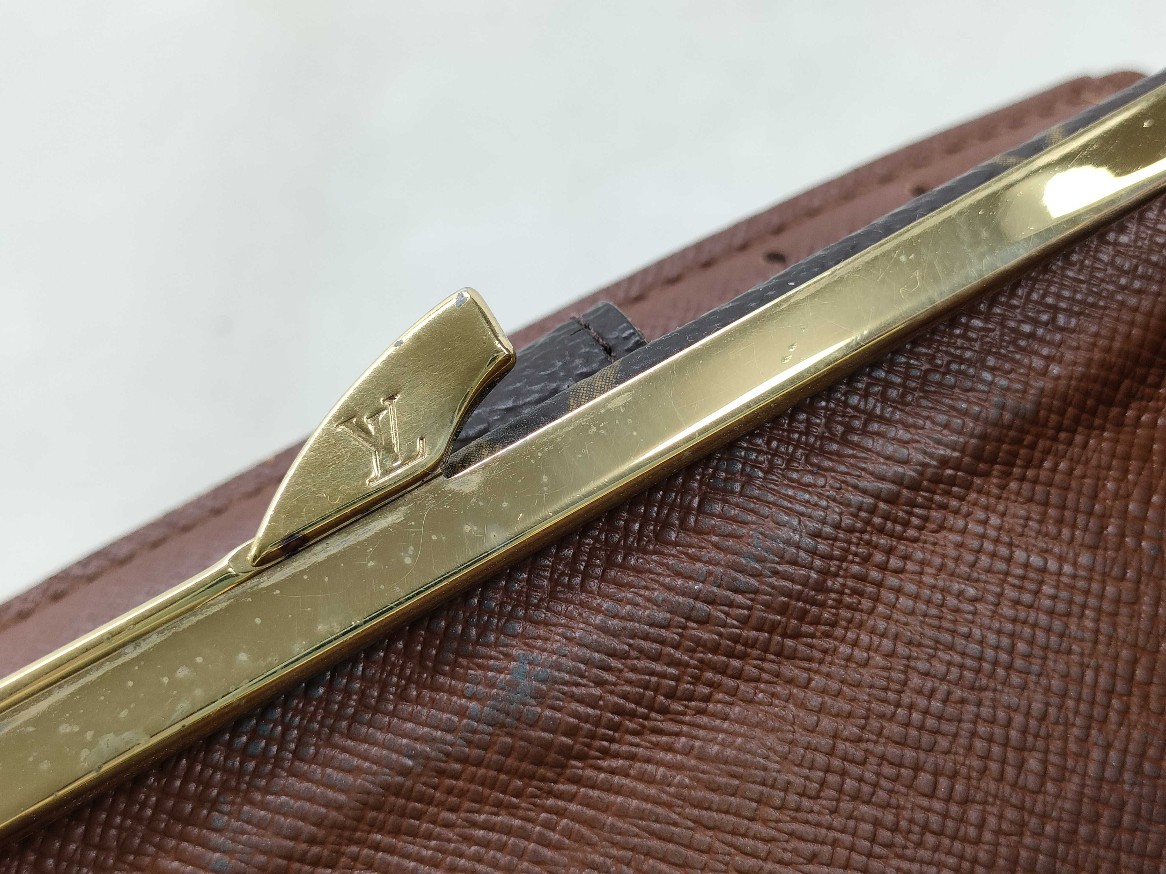 Monogram M 61730 Monogram Portefeuille Bietrezor Wallet — view 14