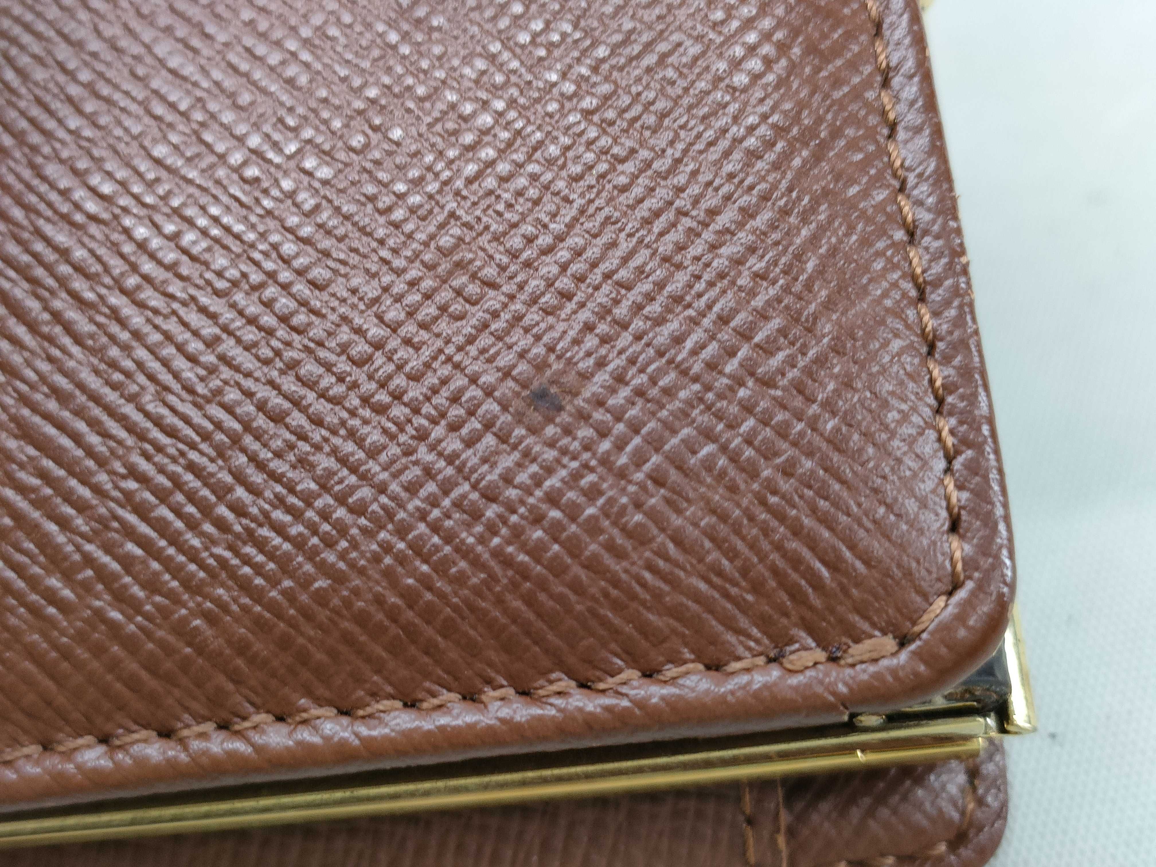 Monogram M 61730 Monogram Portefeuille Bietrezor Wallet — view 15