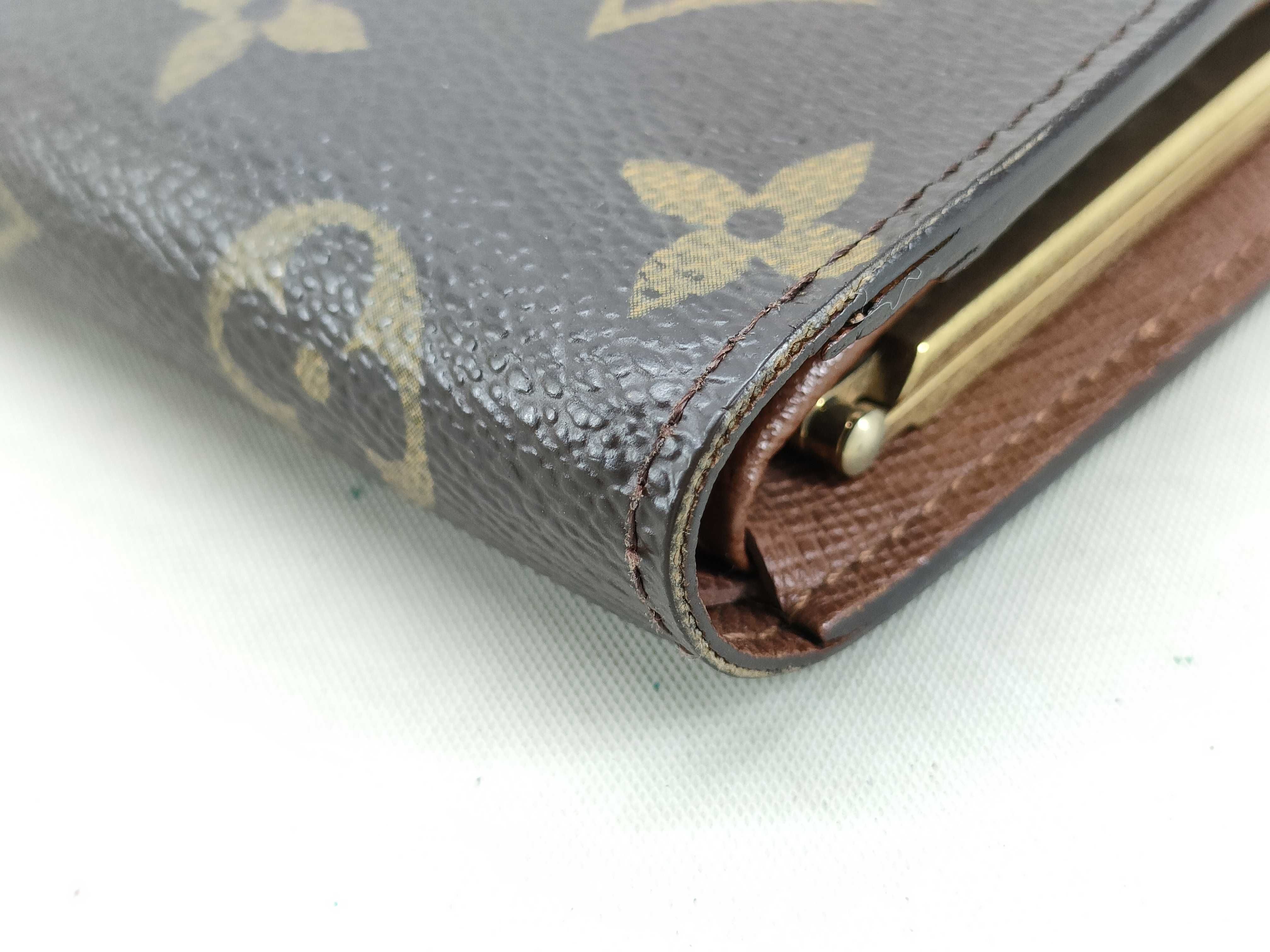 Monogram M 61730 Monogram Portefeuille Bietrezor Wallet — view 3