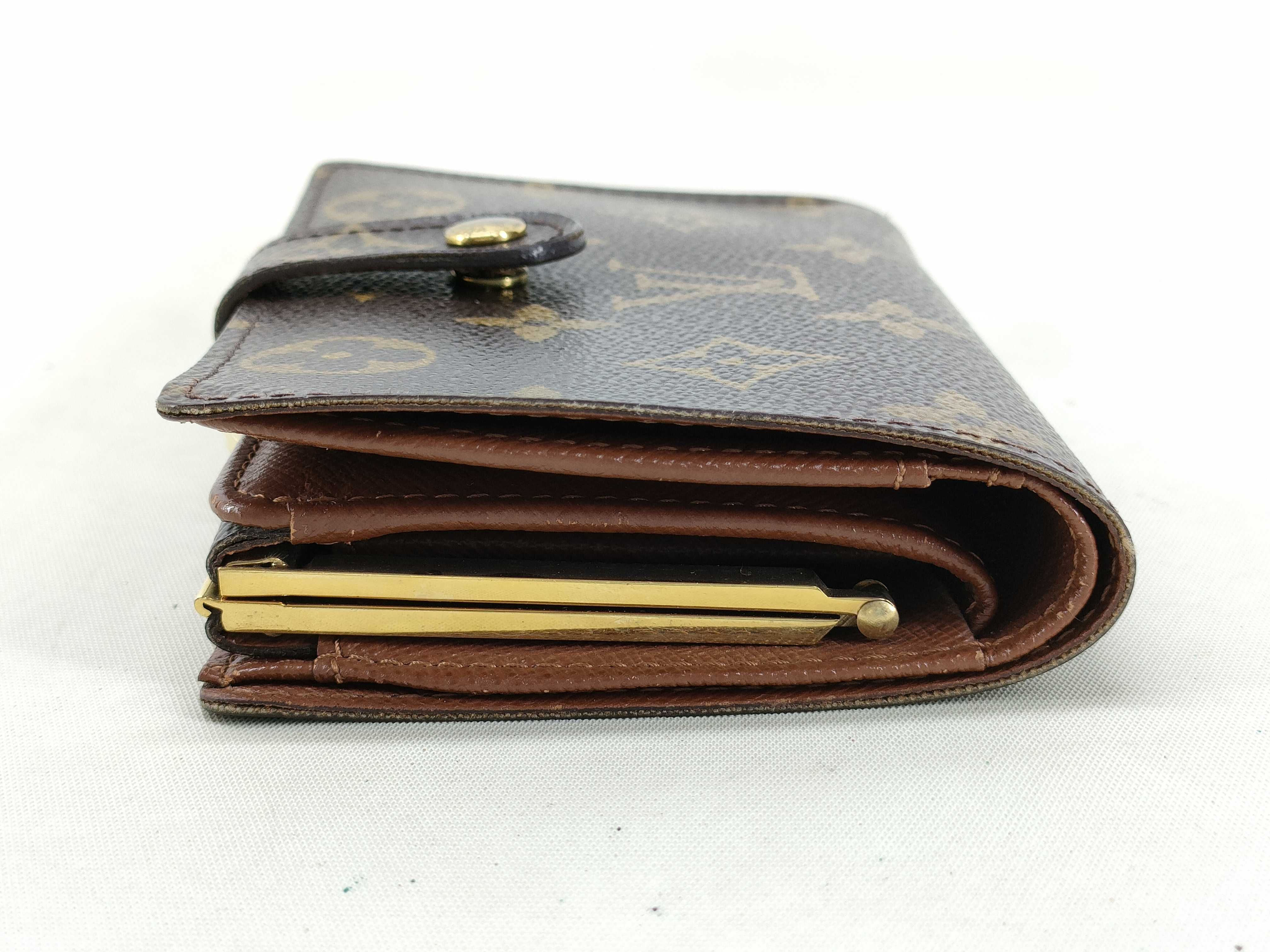 Monogram M 61730 Monogram Portefeuille Bietrezor Wallet — view 5