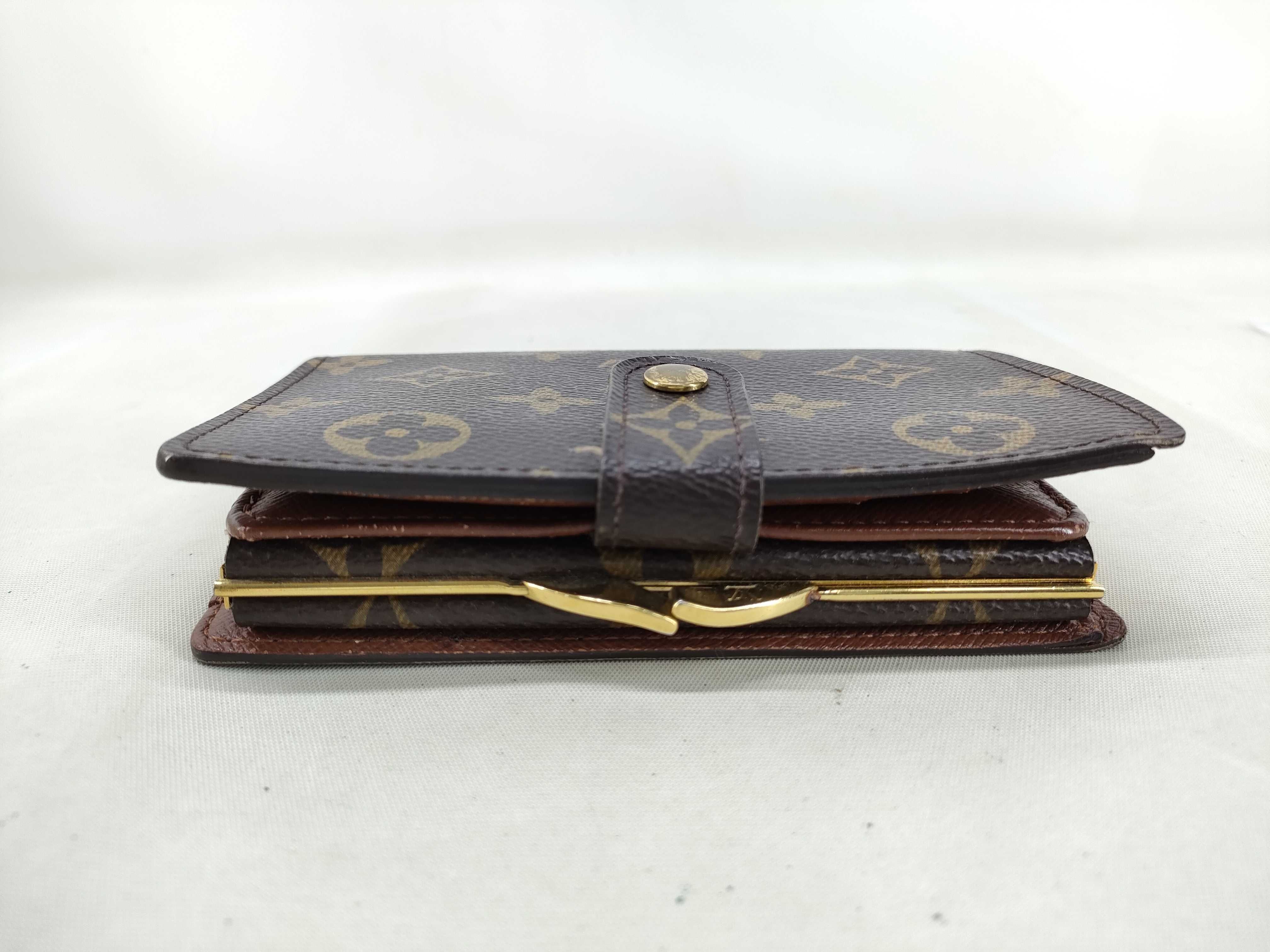 Monogram M 61730 Monogram Portefeuille Bietrezor Wallet — view 6