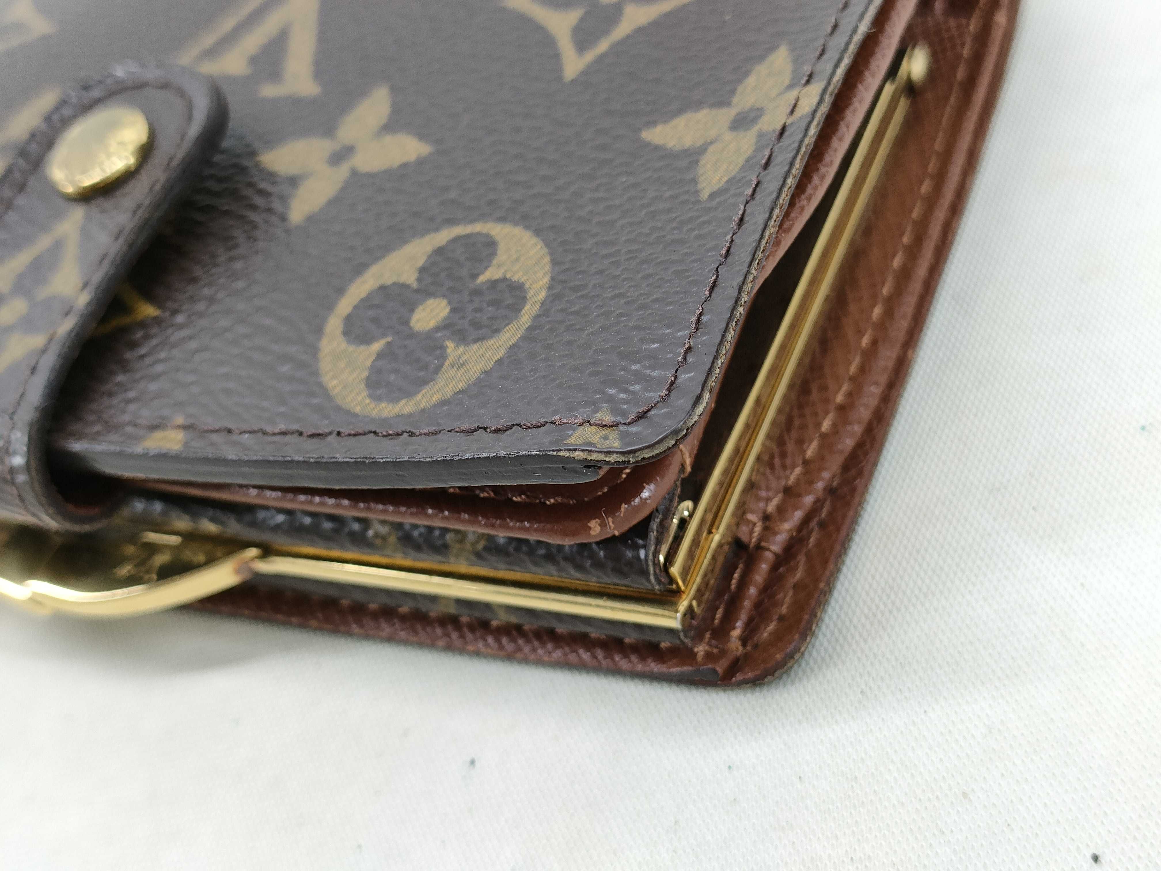 Monogram M 61730 Monogram Portefeuille Bietrezor Wallet — view 7