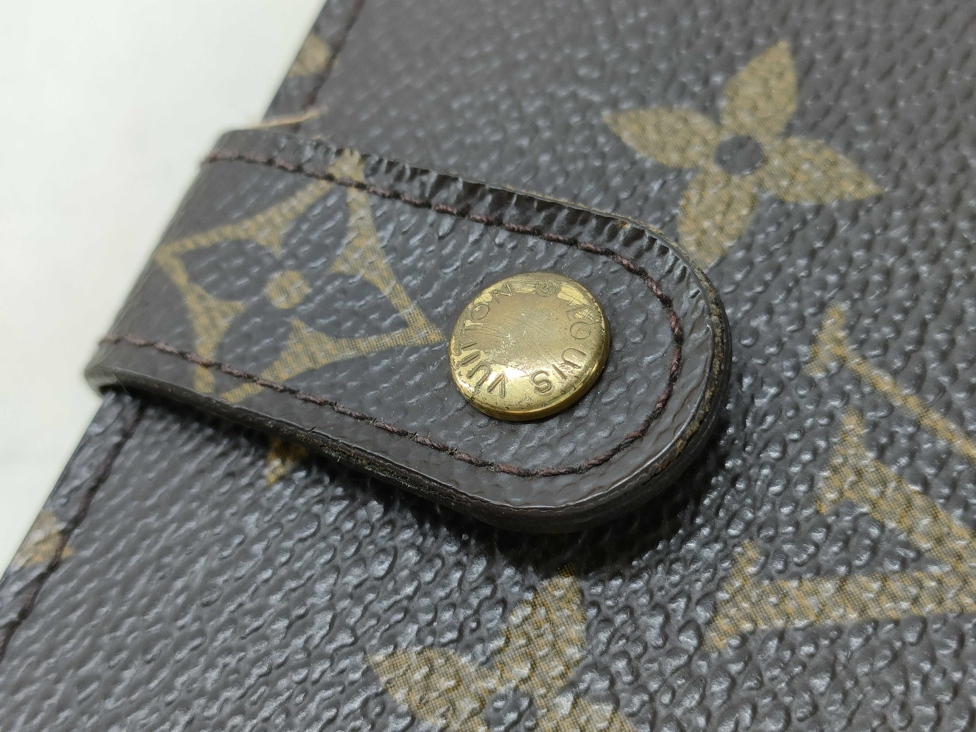 Monogram M 61730 Monogram Portefeuille Bietrezor Wallet — view 8