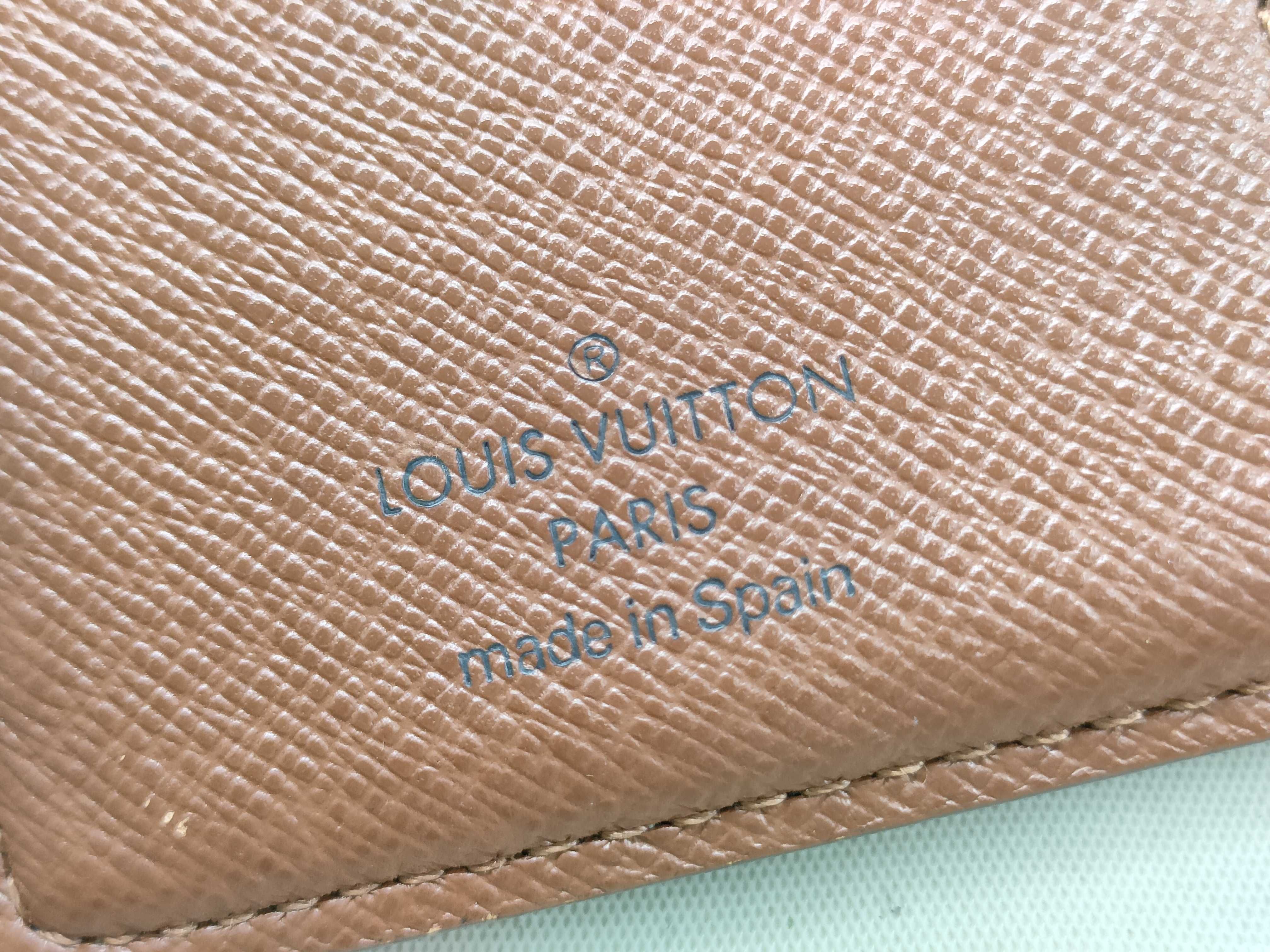 Monogram M 61730 Monogram Portefeuille Bietrezor Wallet — view 10
