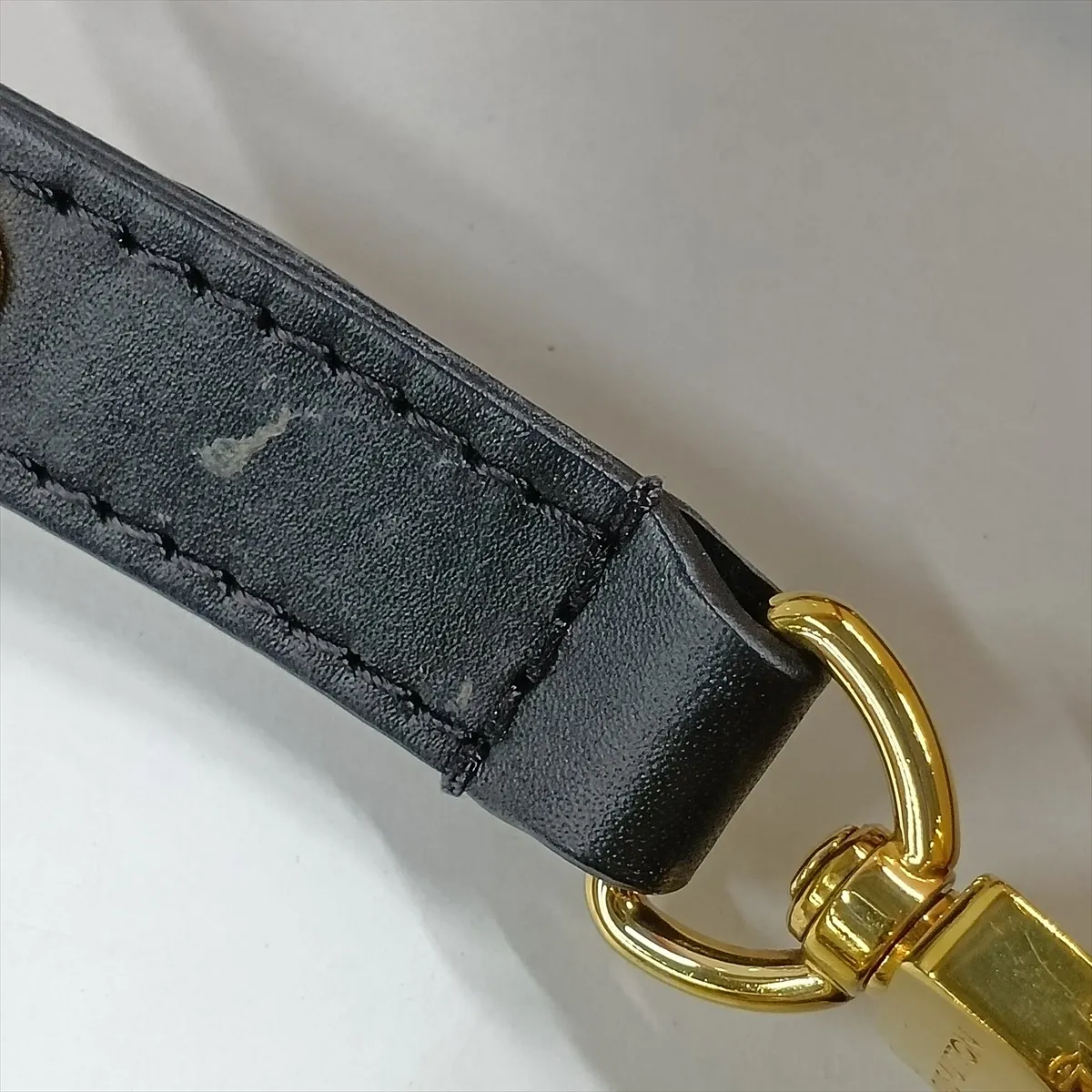 Monogram Empreinte Multipochette Accessoires M80399 Black (RFID detected) — view 14