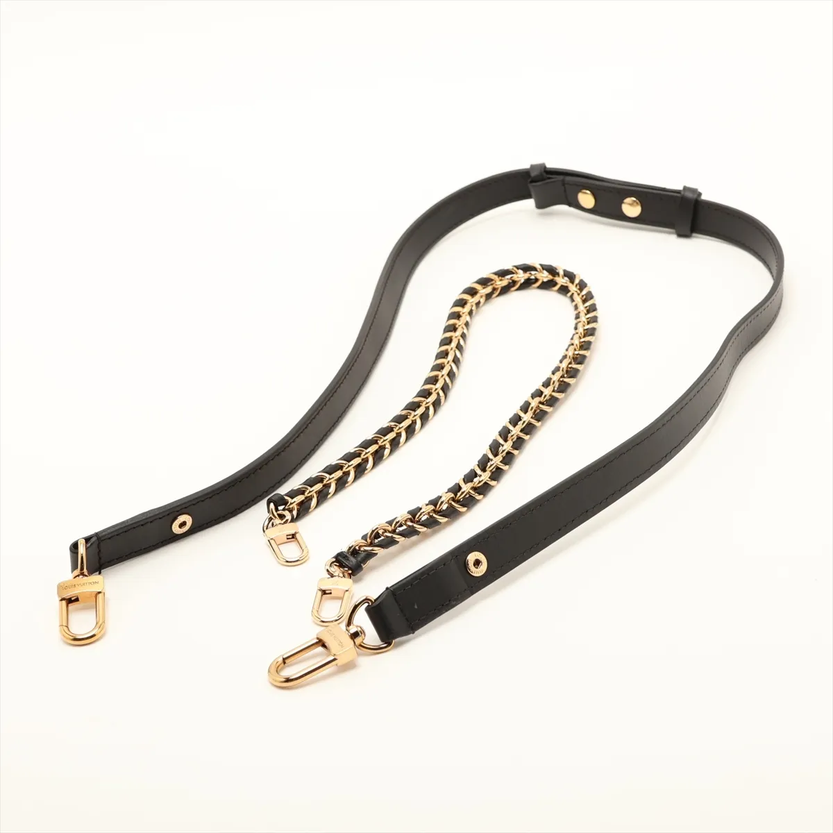 Monogram Empreinte Multipochette Accessoires M80399 Black (RFID detected) — view 7