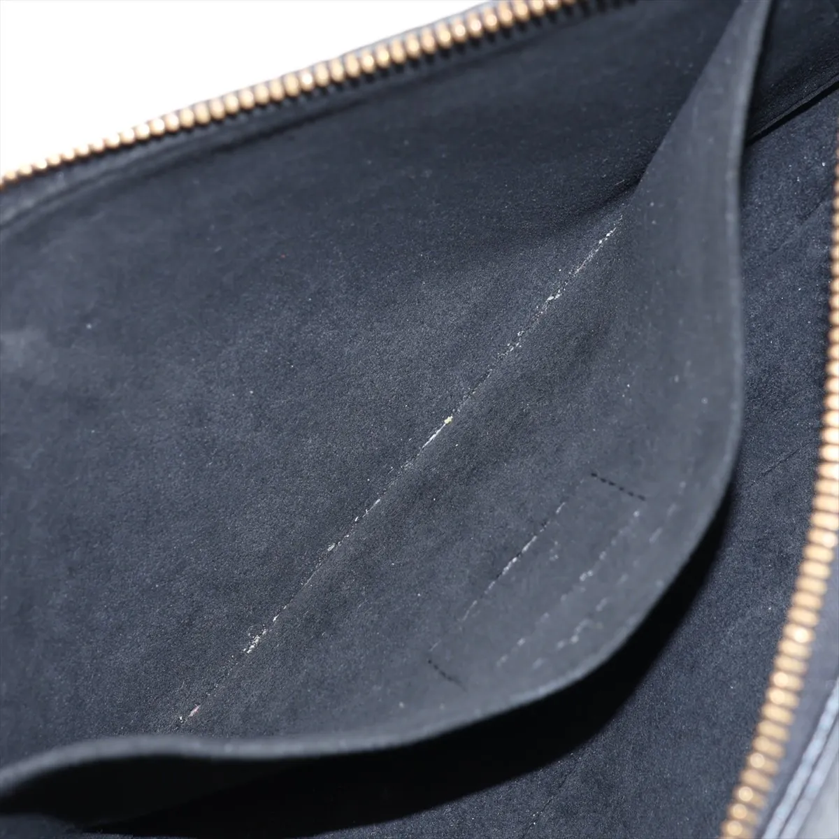 Monogram Empreinte Multipochette Accessoires M80399 Black (RFID detected) — view 9