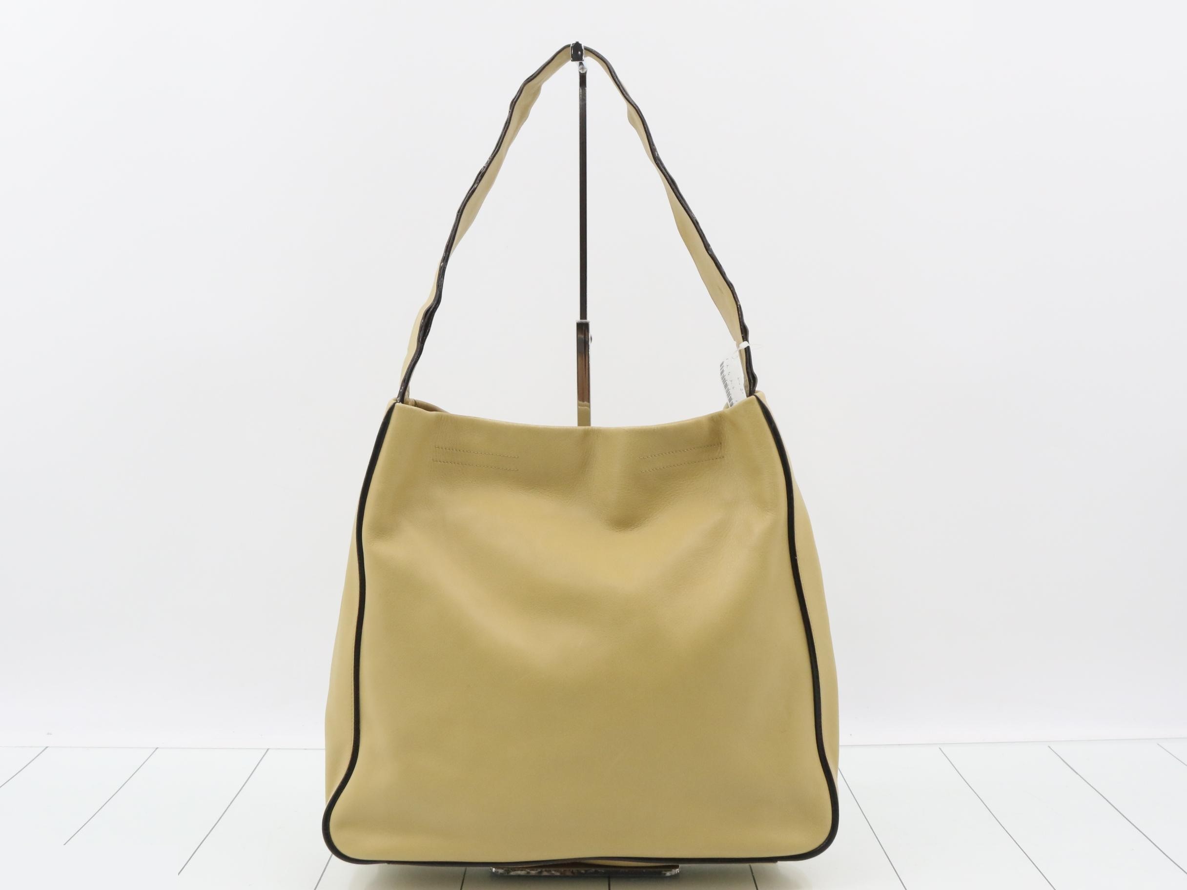 Archive Shoulder Bag — view 2