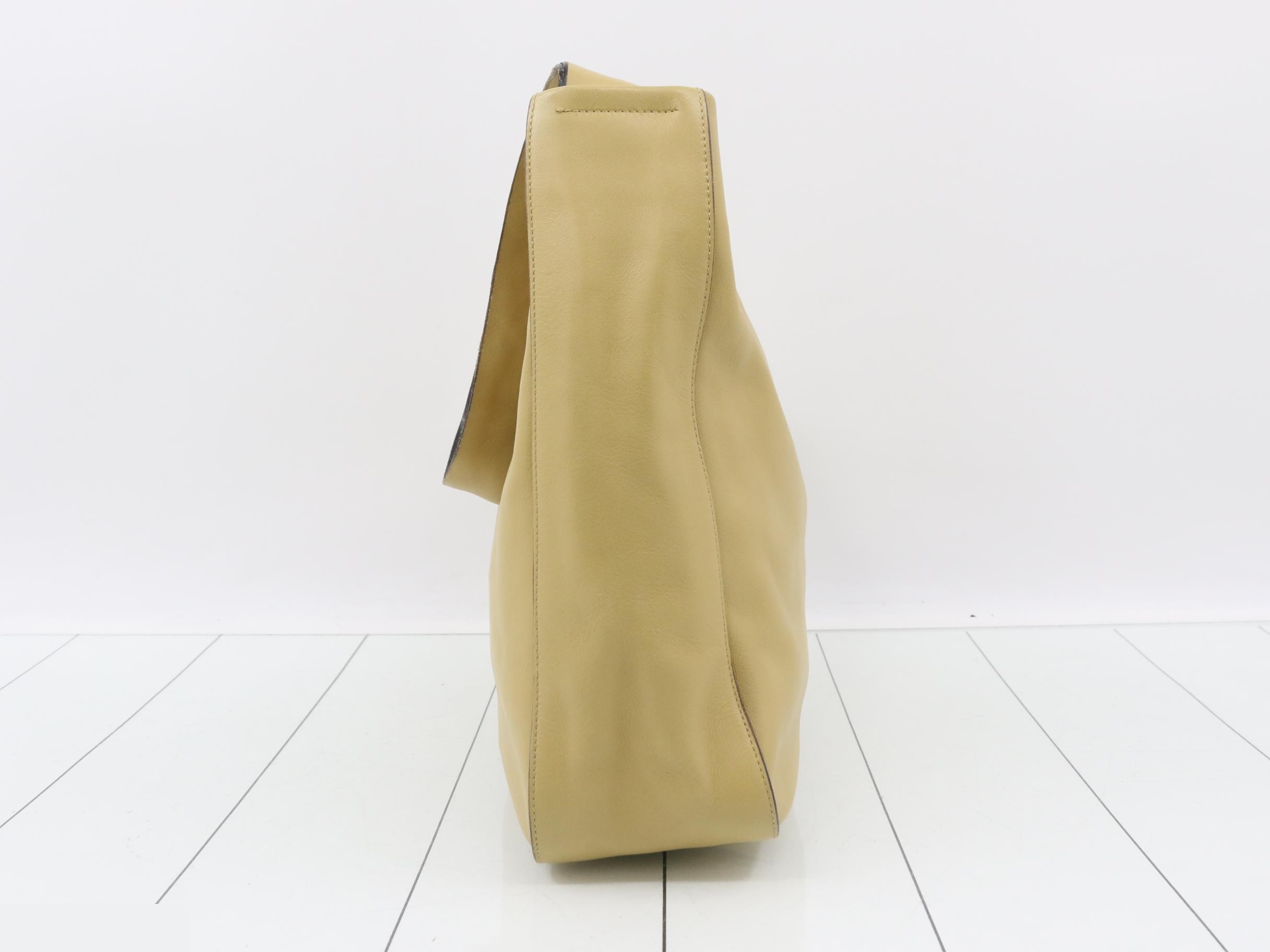 Archive Shoulder Bag — view 3