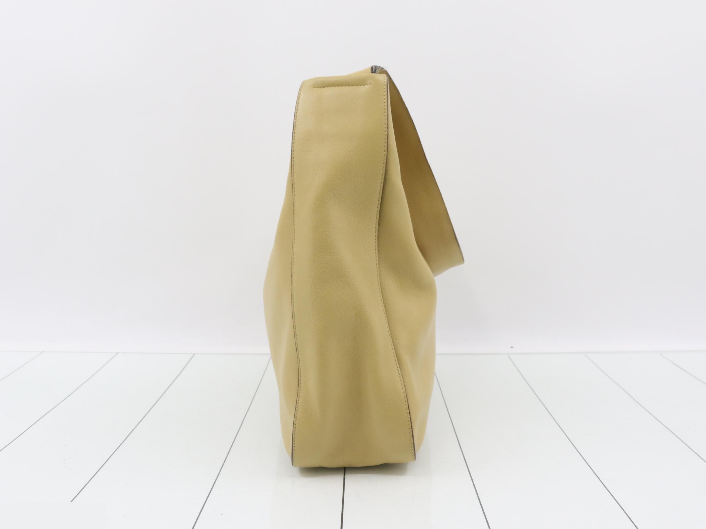 Archive Shoulder Bag — view 4